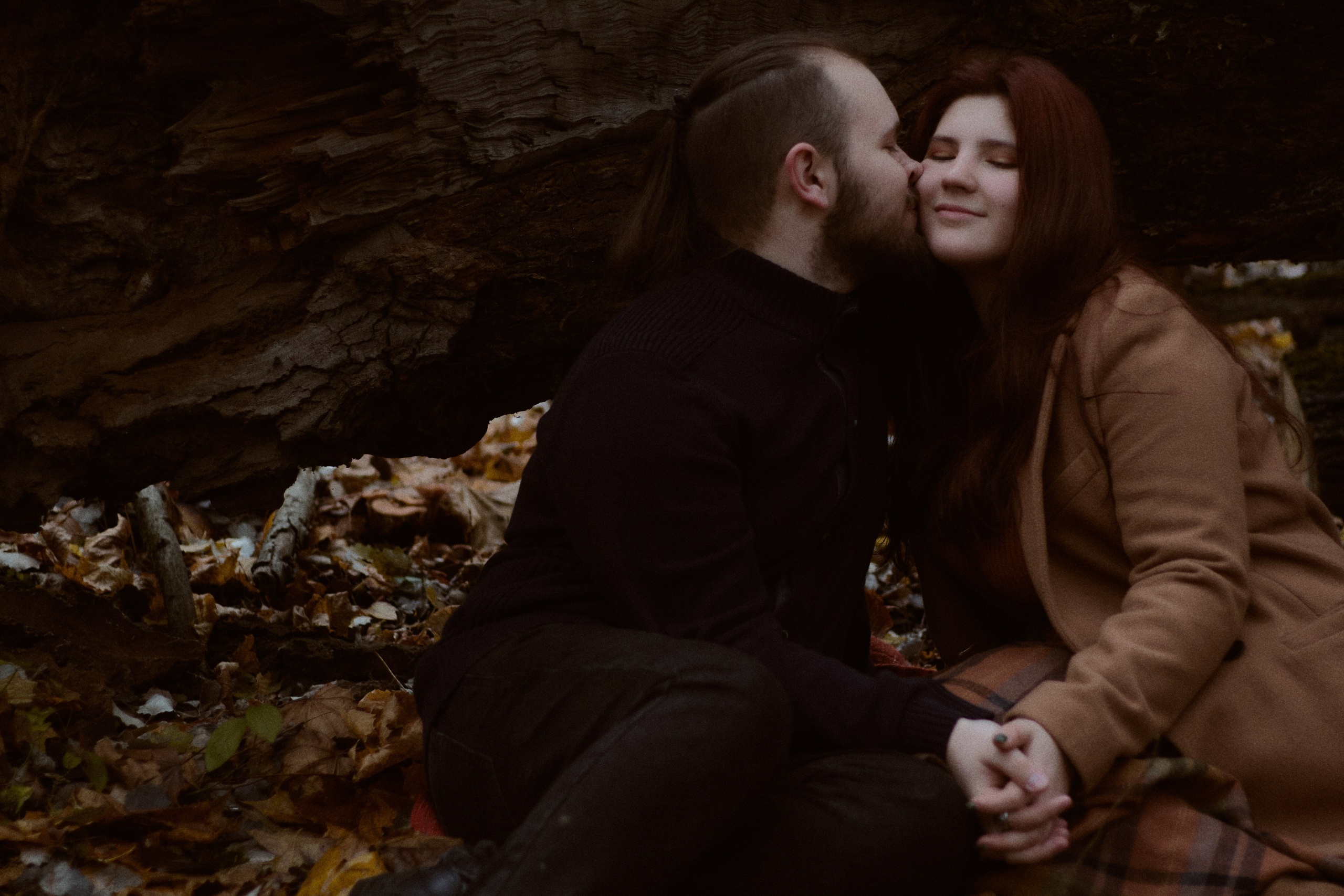 Агата и Даниил. Фотограф лавстори Москва/МО Приятелева Ангелина