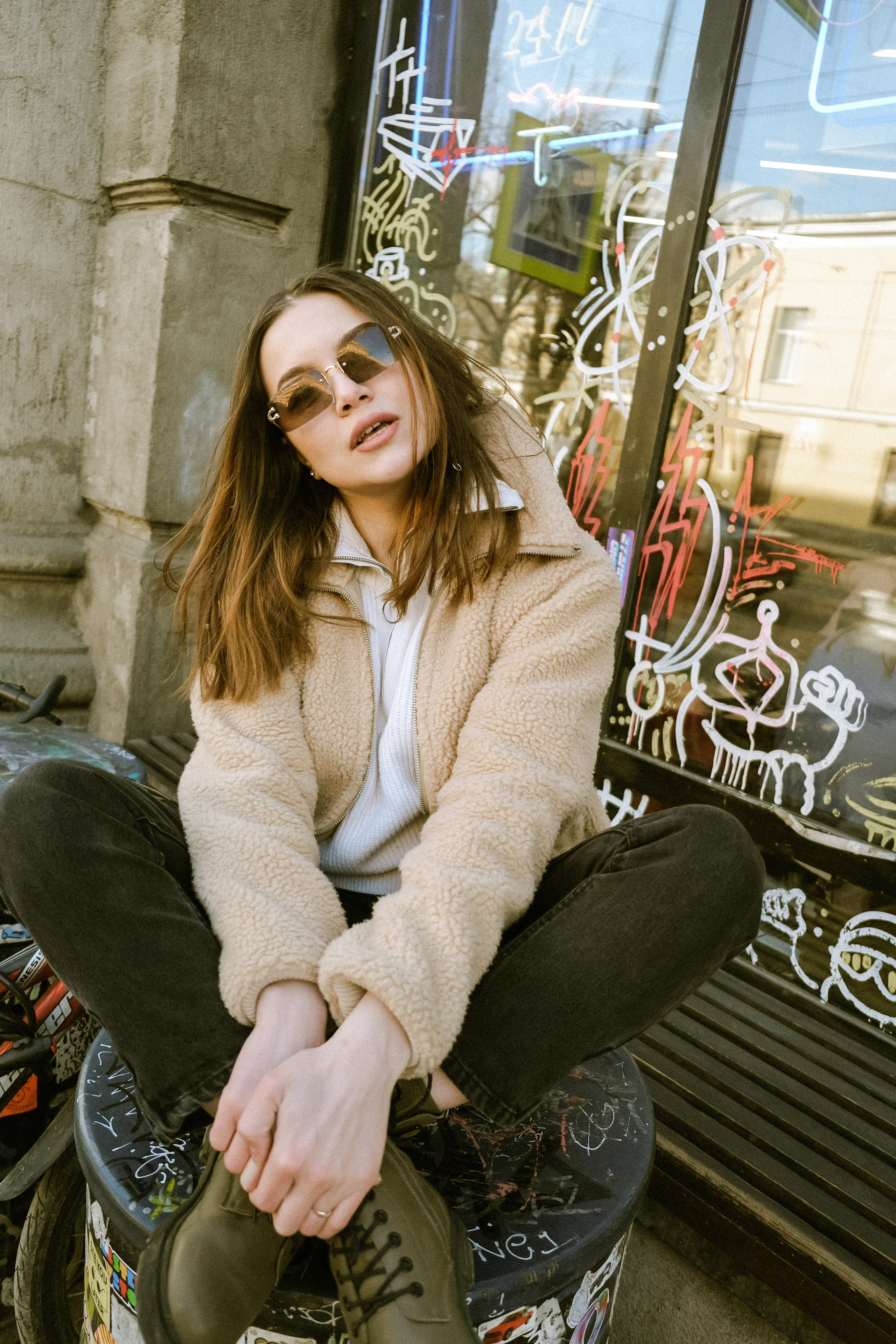 Личные. Фотограф Тимур Тимербаев