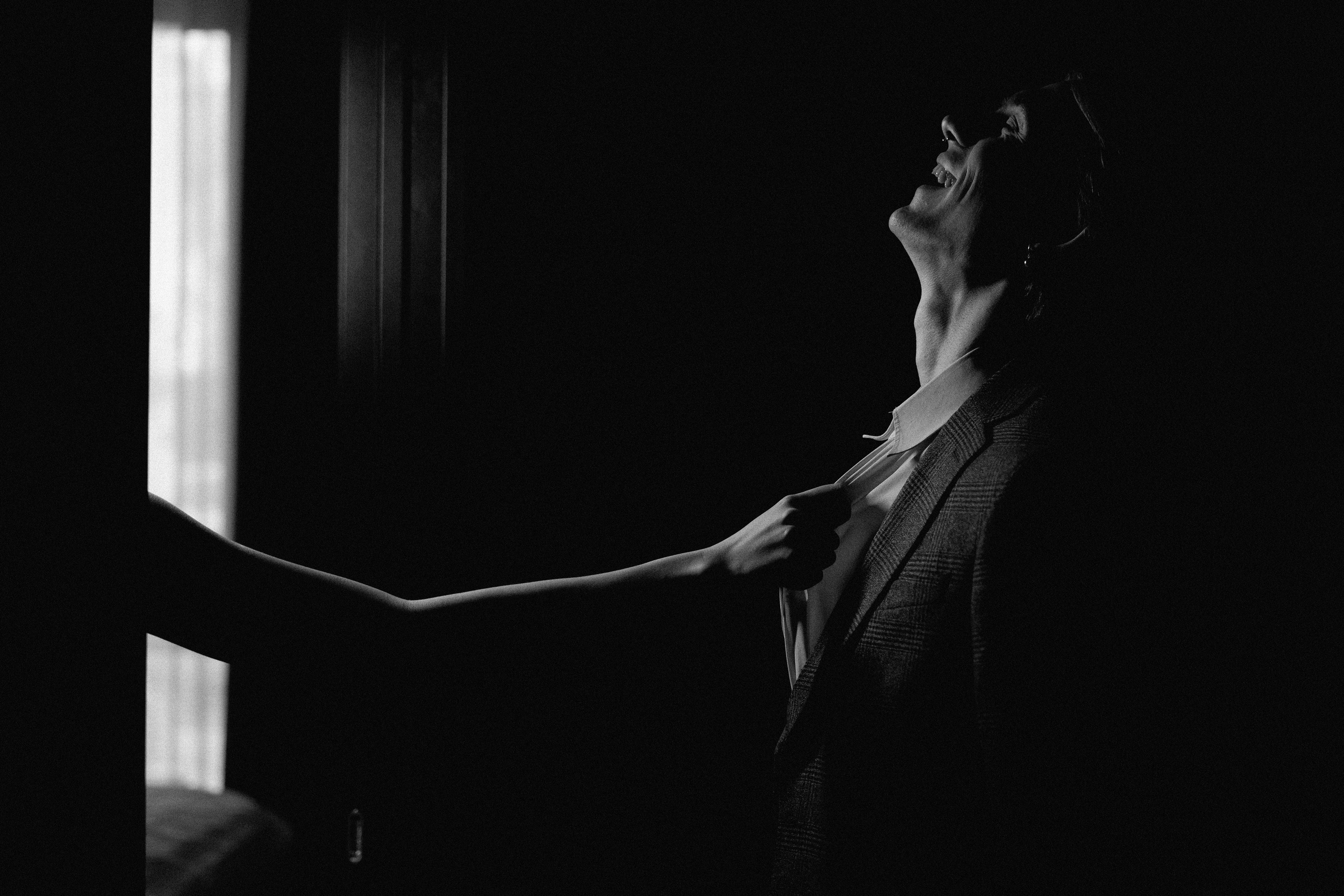 Кристина и Соломон. Свадебный и женский фотограф Рязань Москва Елена Епифанова