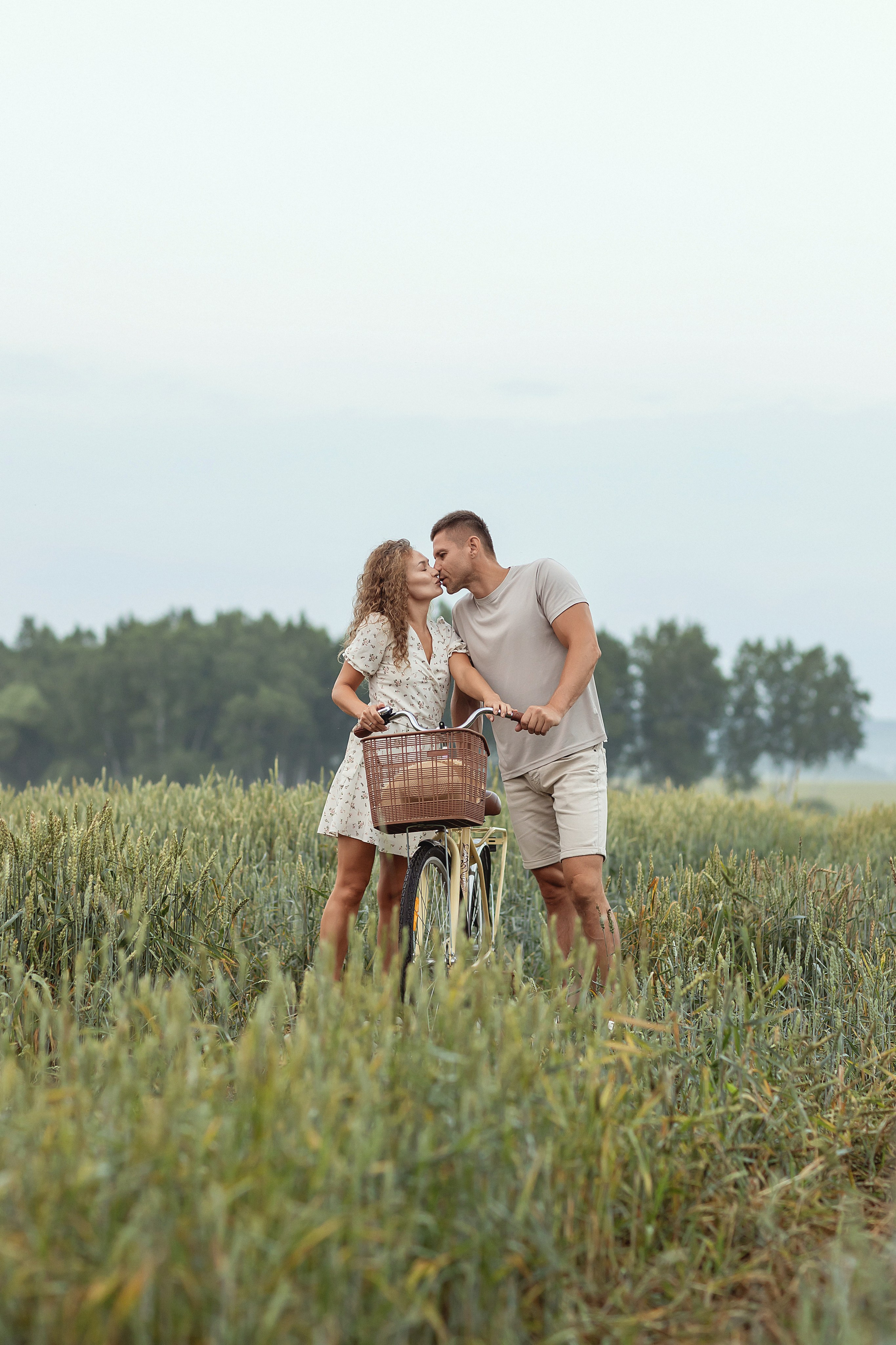 Фотосессия на рассвете. Детский и семейный фотограф Елена Воропаева