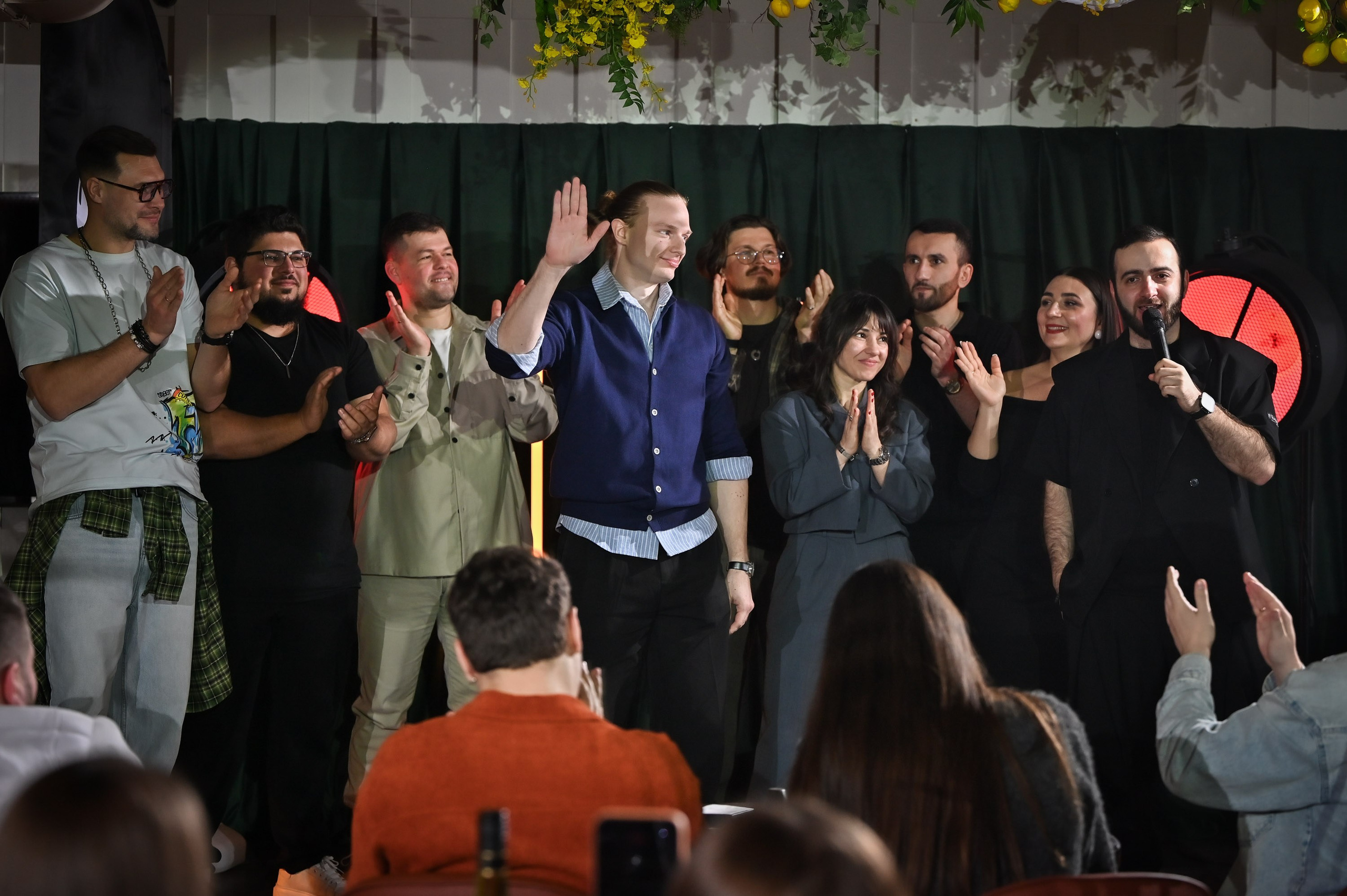 ФОТО. Репортажный и свадебный фотограф в Липецке Иван Первойкин