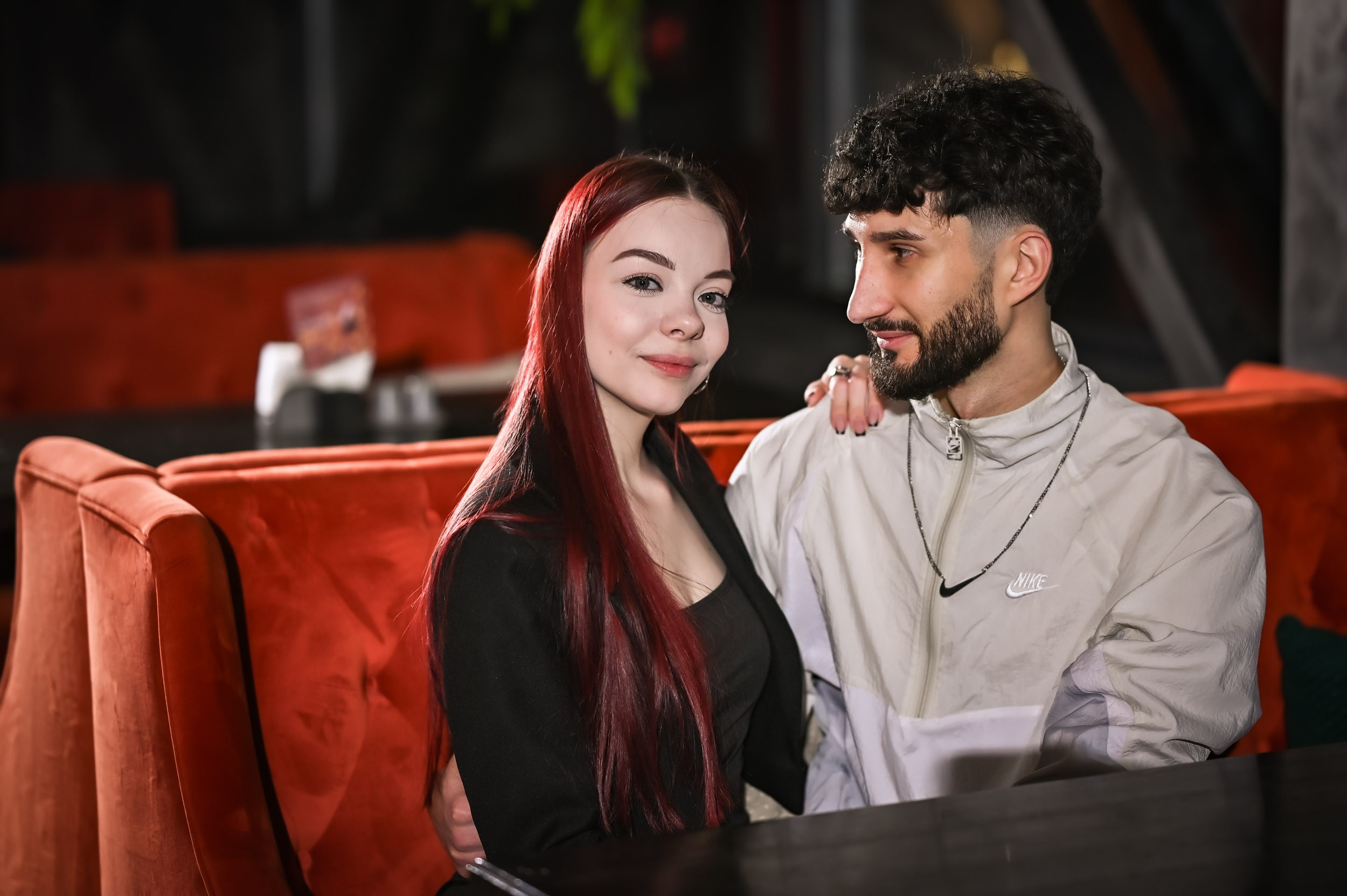 MERCEN. Репортажный и свадебный фотограф в Липецке Иван Первойкин