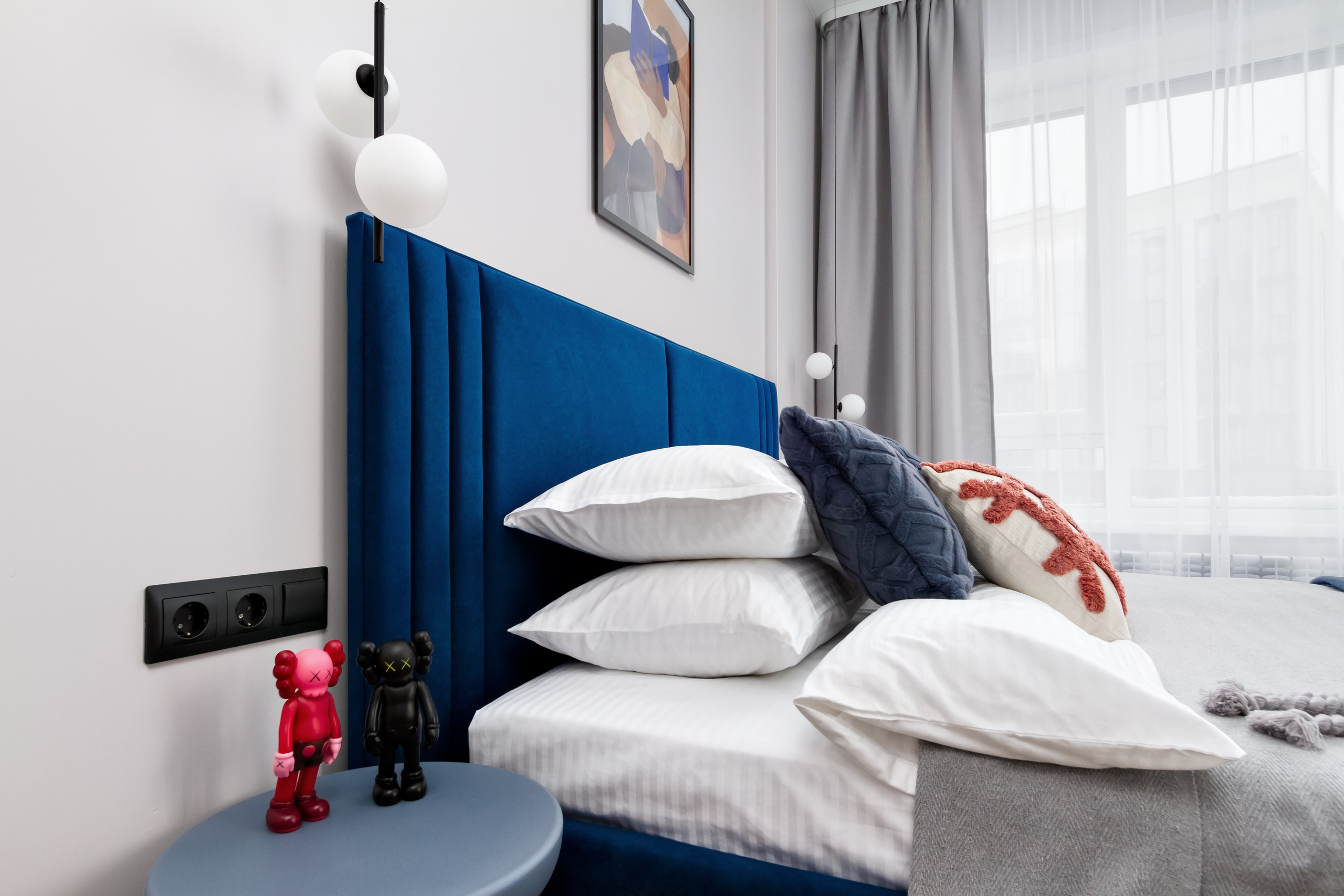 Чернышевский. Интерьерный фотограф в Новосибирске Дмитрий Шибаев