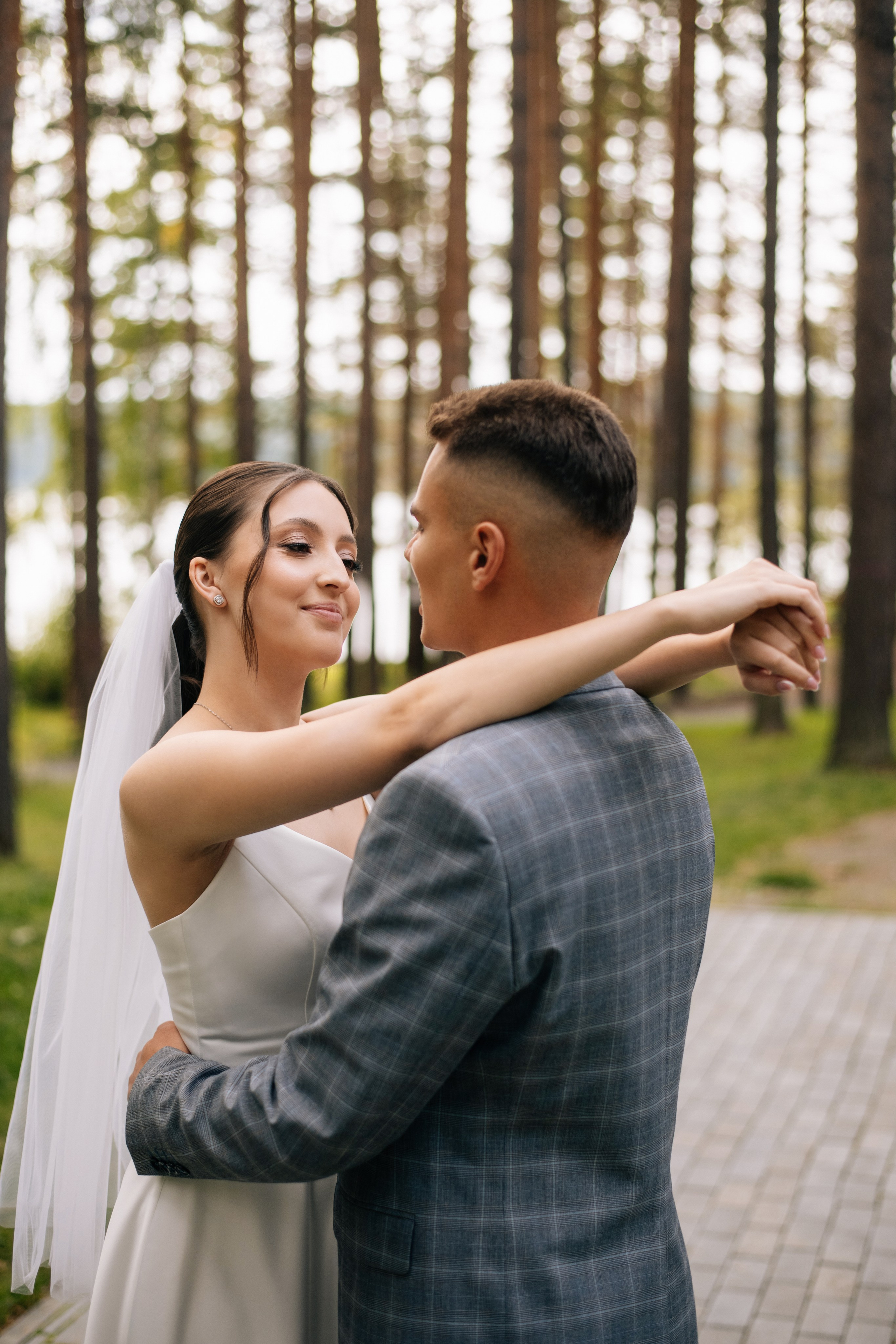 Лилия & Данила. Фотограф в Екатеринбурге Веретенова Наталья