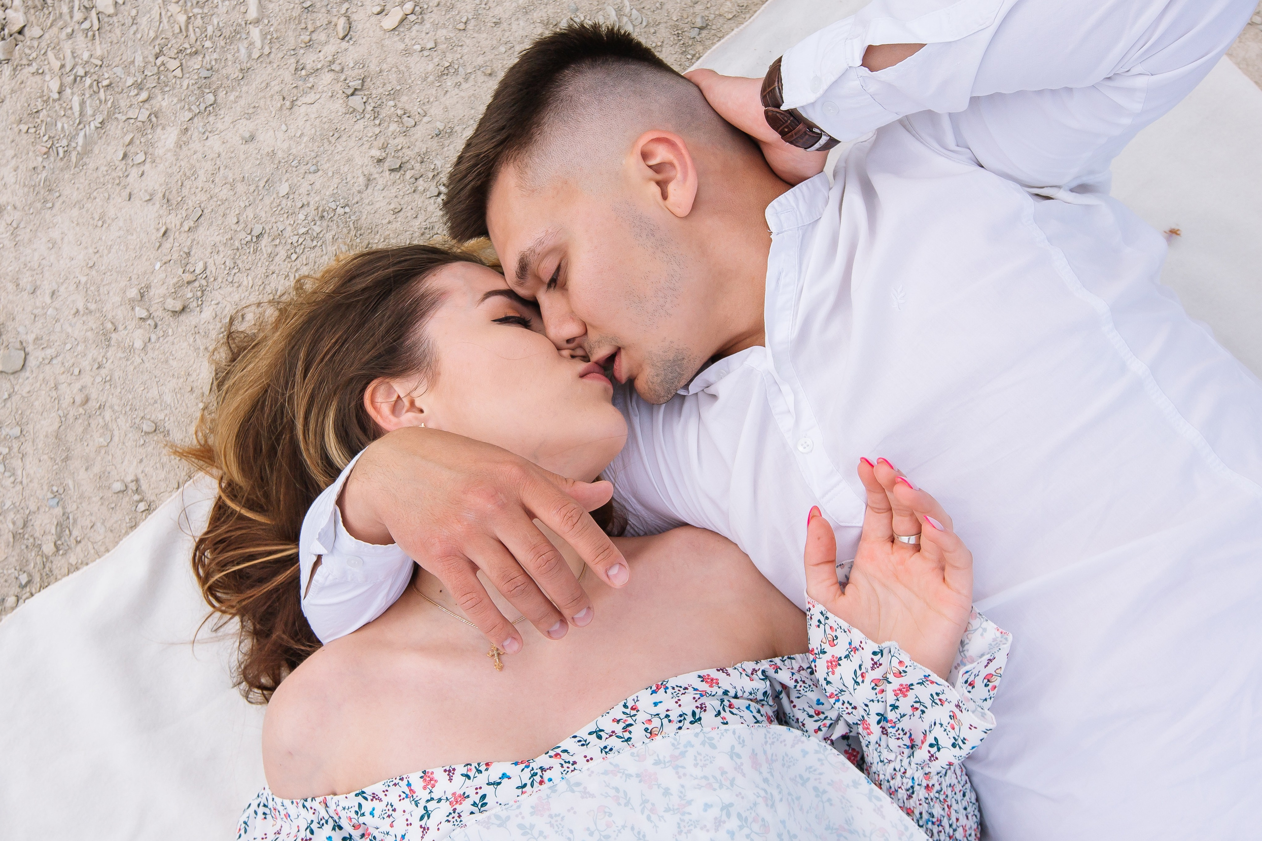 Евгений и Алина. Свадебный фотограф Анастасия Багдасарян