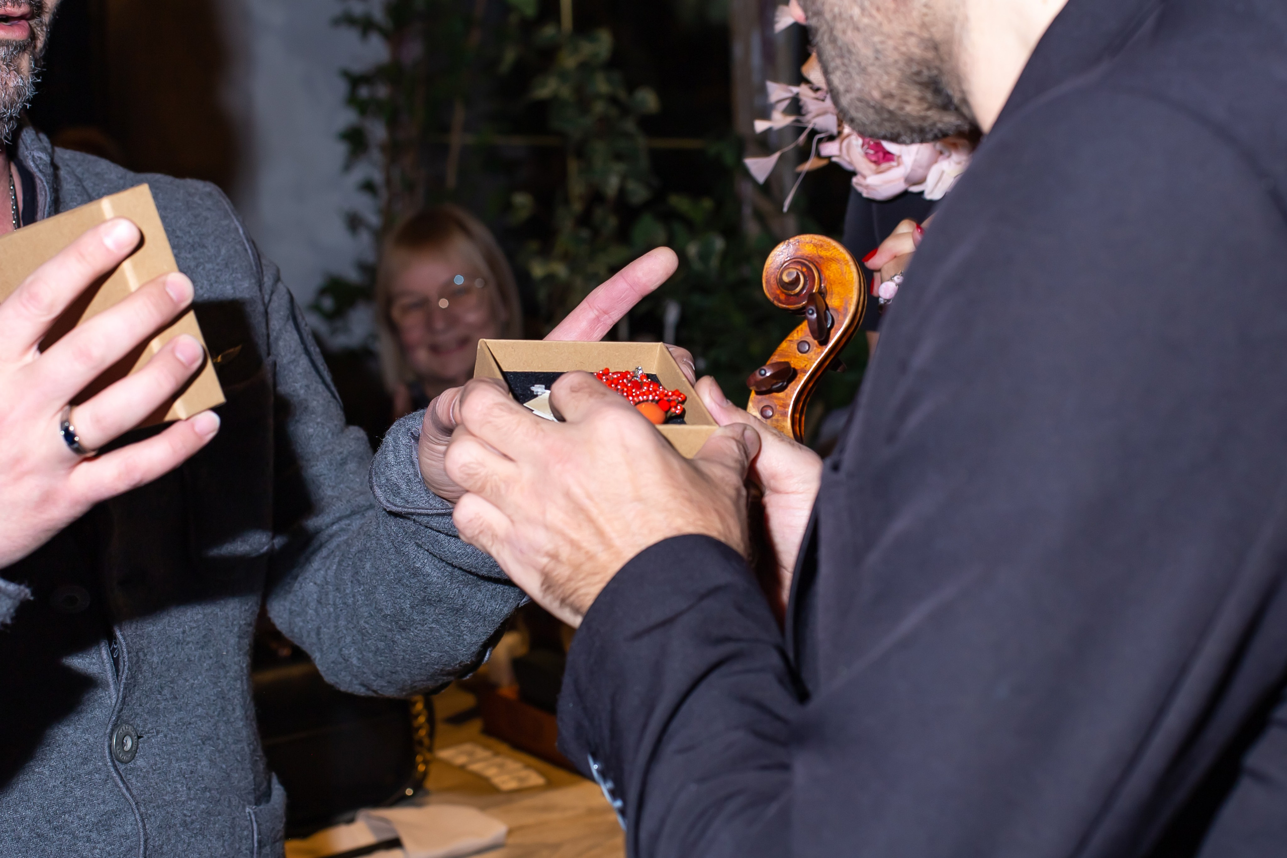 Клуб «Горожане». Свадебный фотограф Анастасия Багдасарян