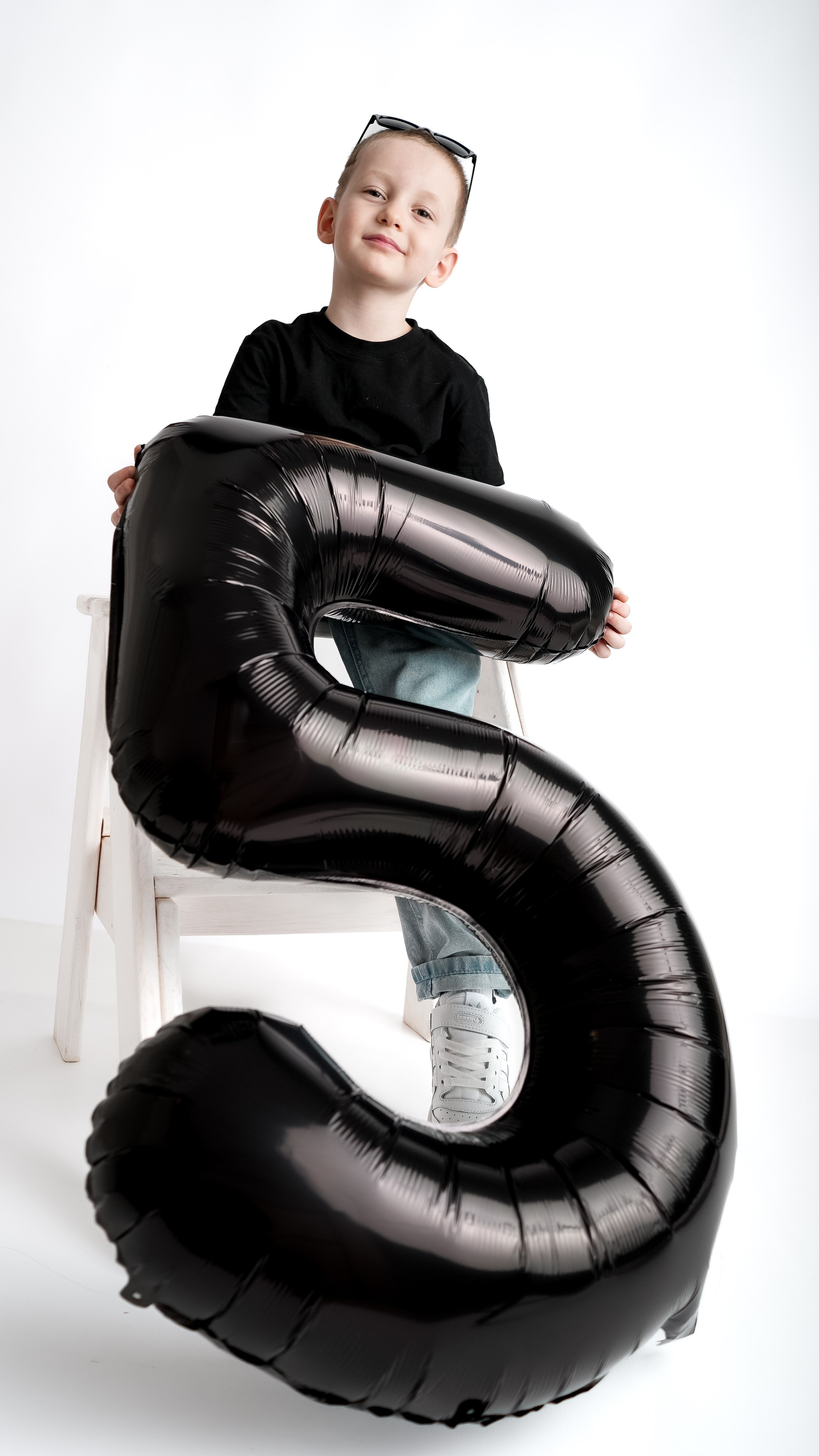 Fives. Фотограф и видеограф Тверь