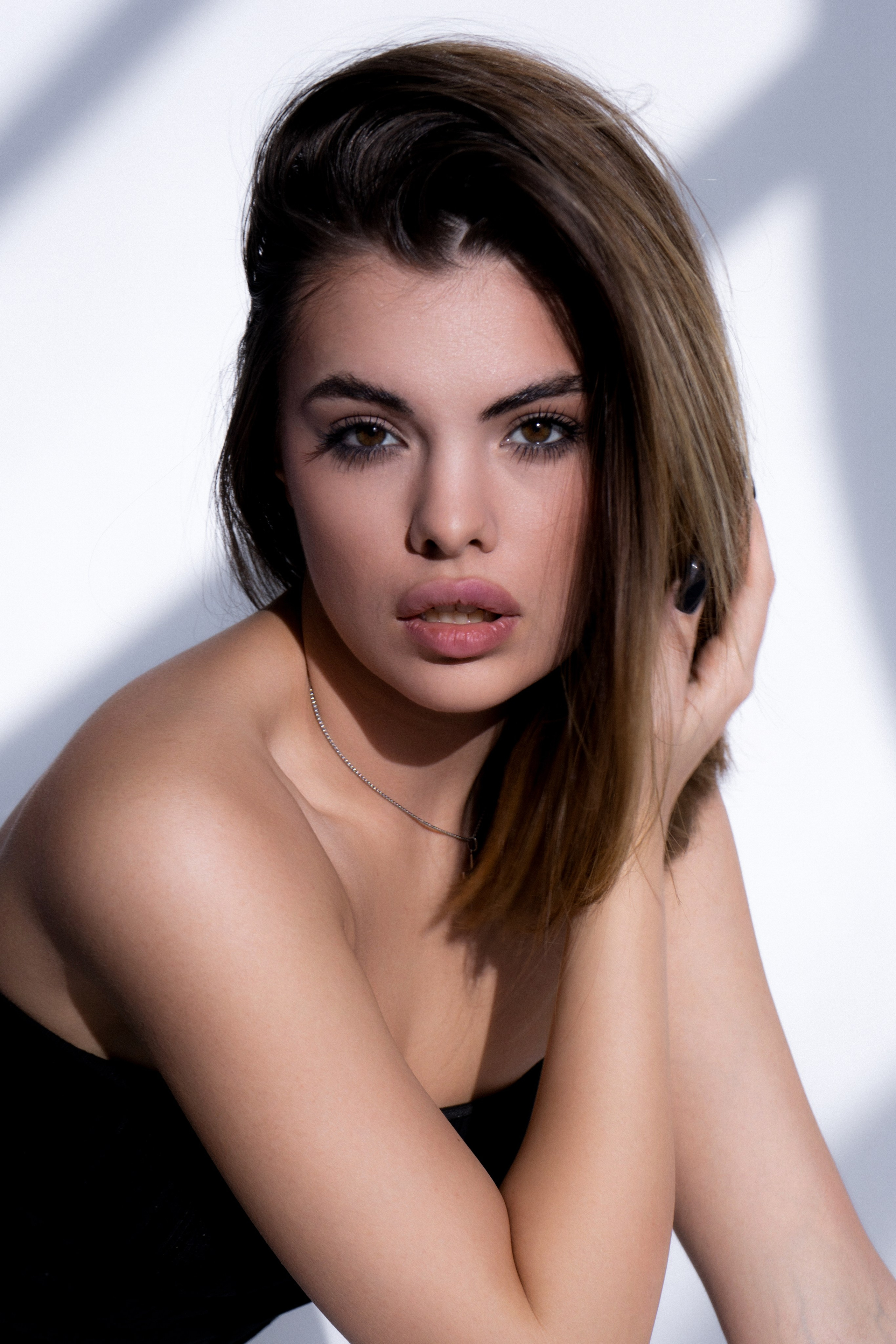 Портретная съемка