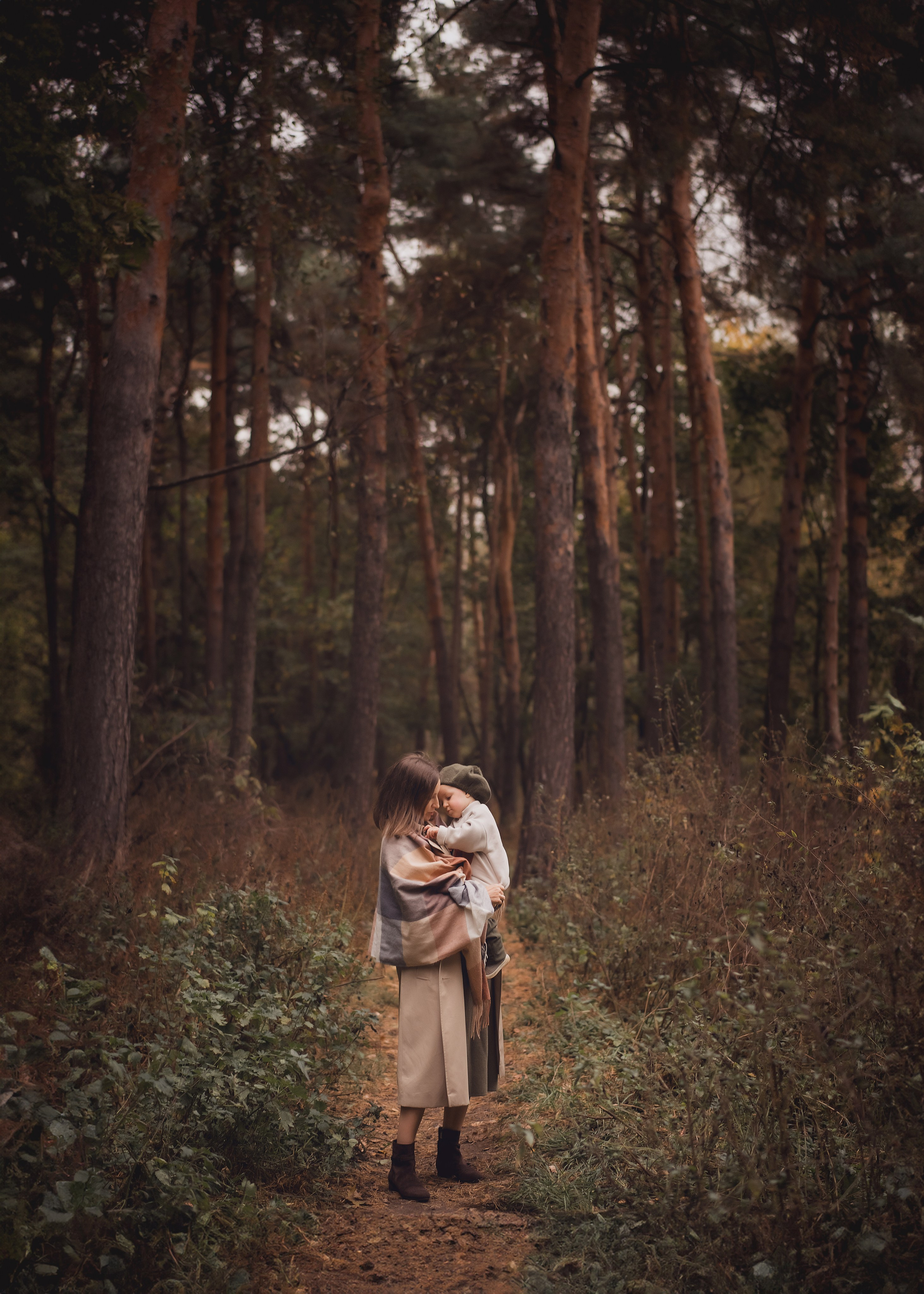 Портфолио. Семейный и детский фотограф в Москве Елизавета Царькова
