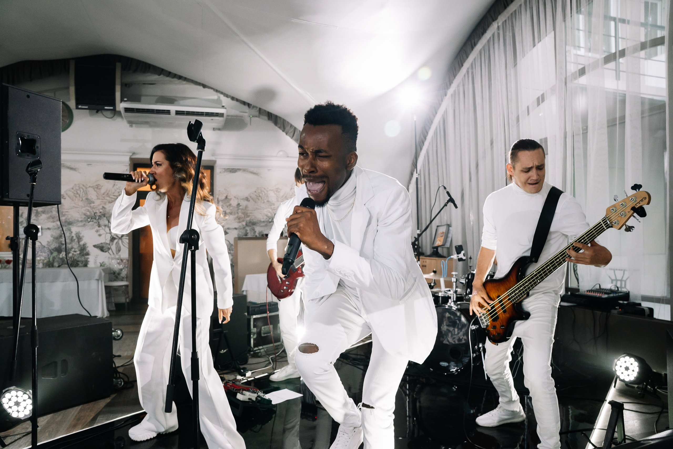 Никита и Галина. Свадебный фотограф в Самаре Анна Ковалева