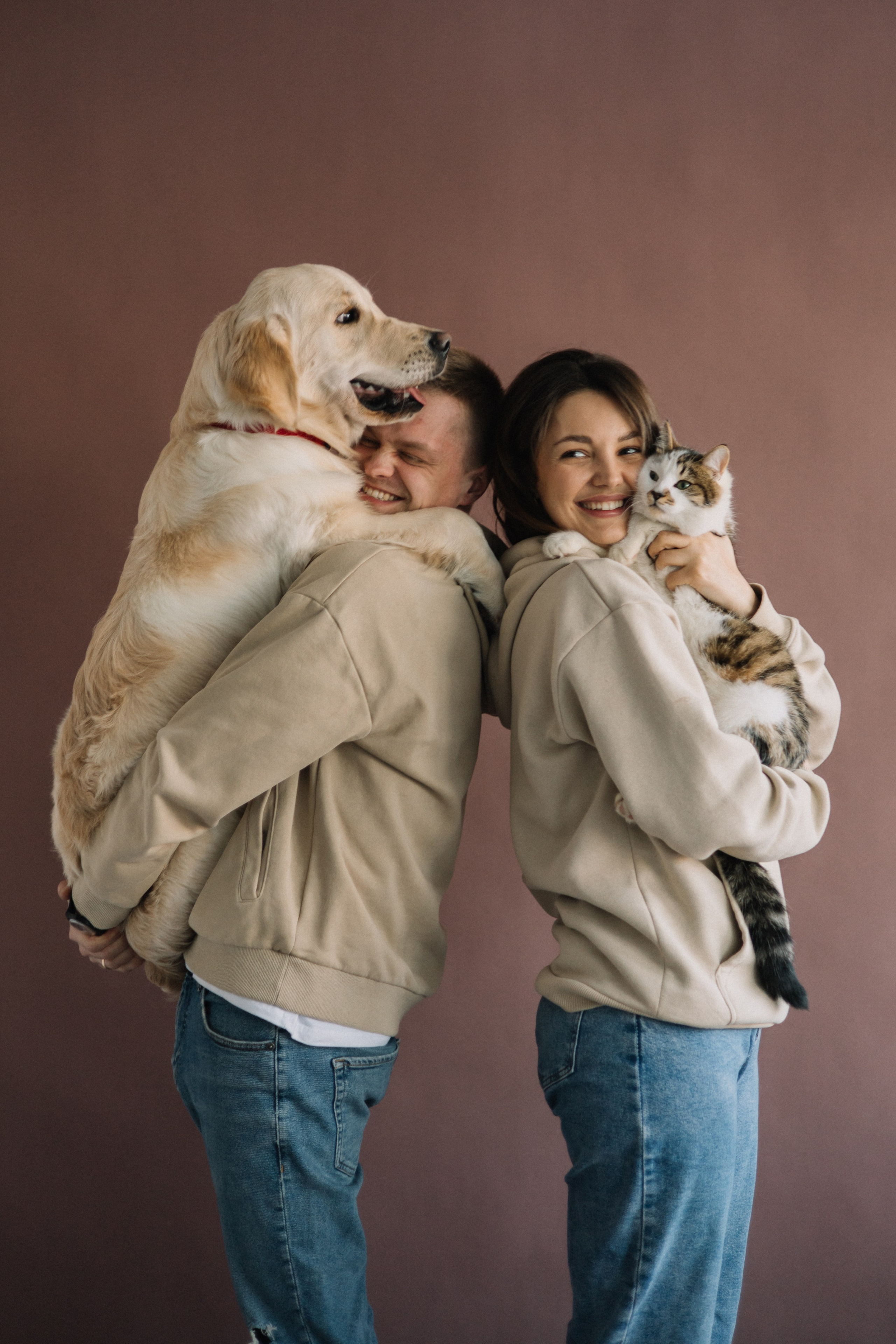 Семья Стасик