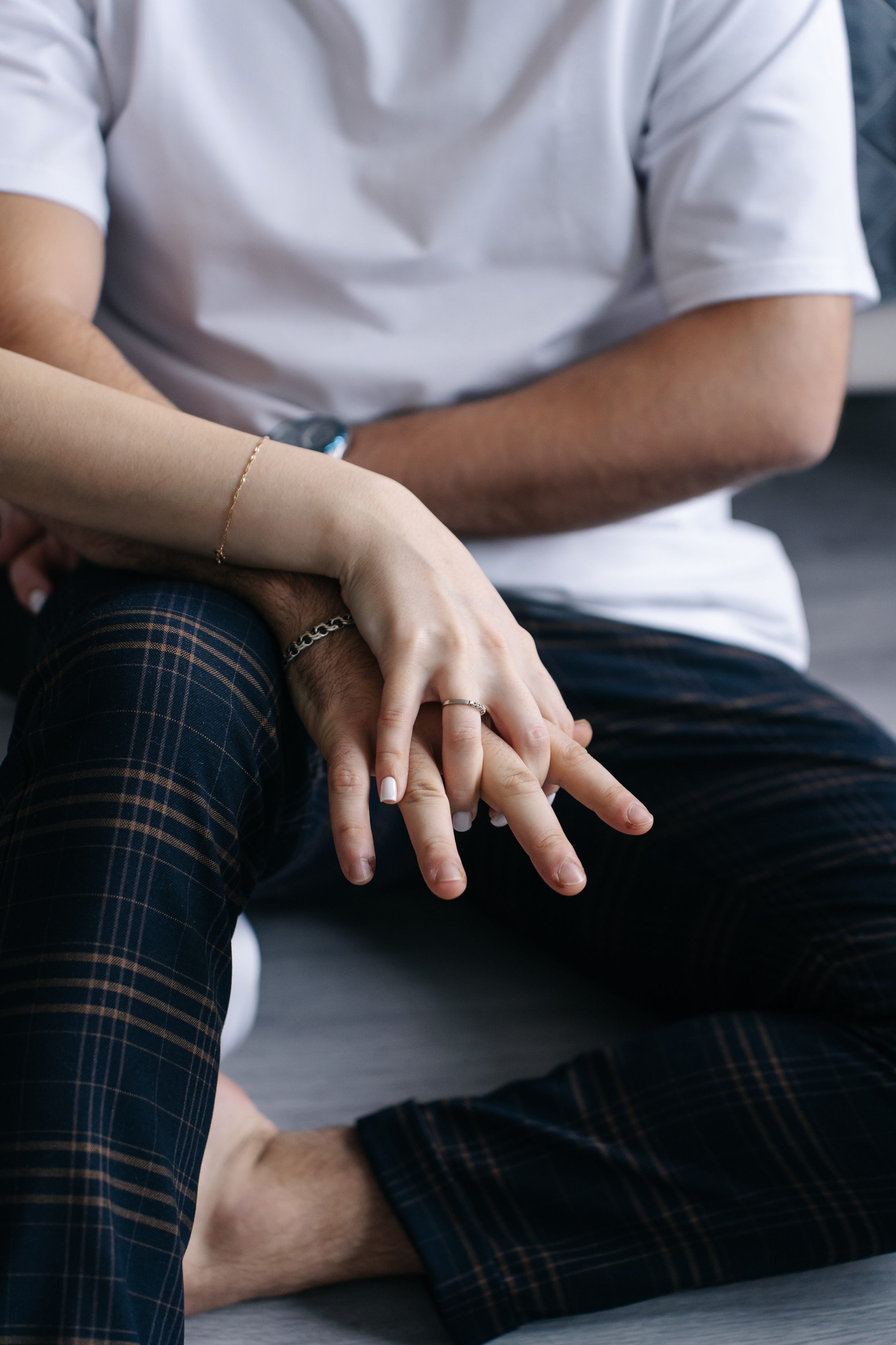 Алена и Никита. Свадебный и семейный фотограф Кокушева Юлия Нижний Новгород