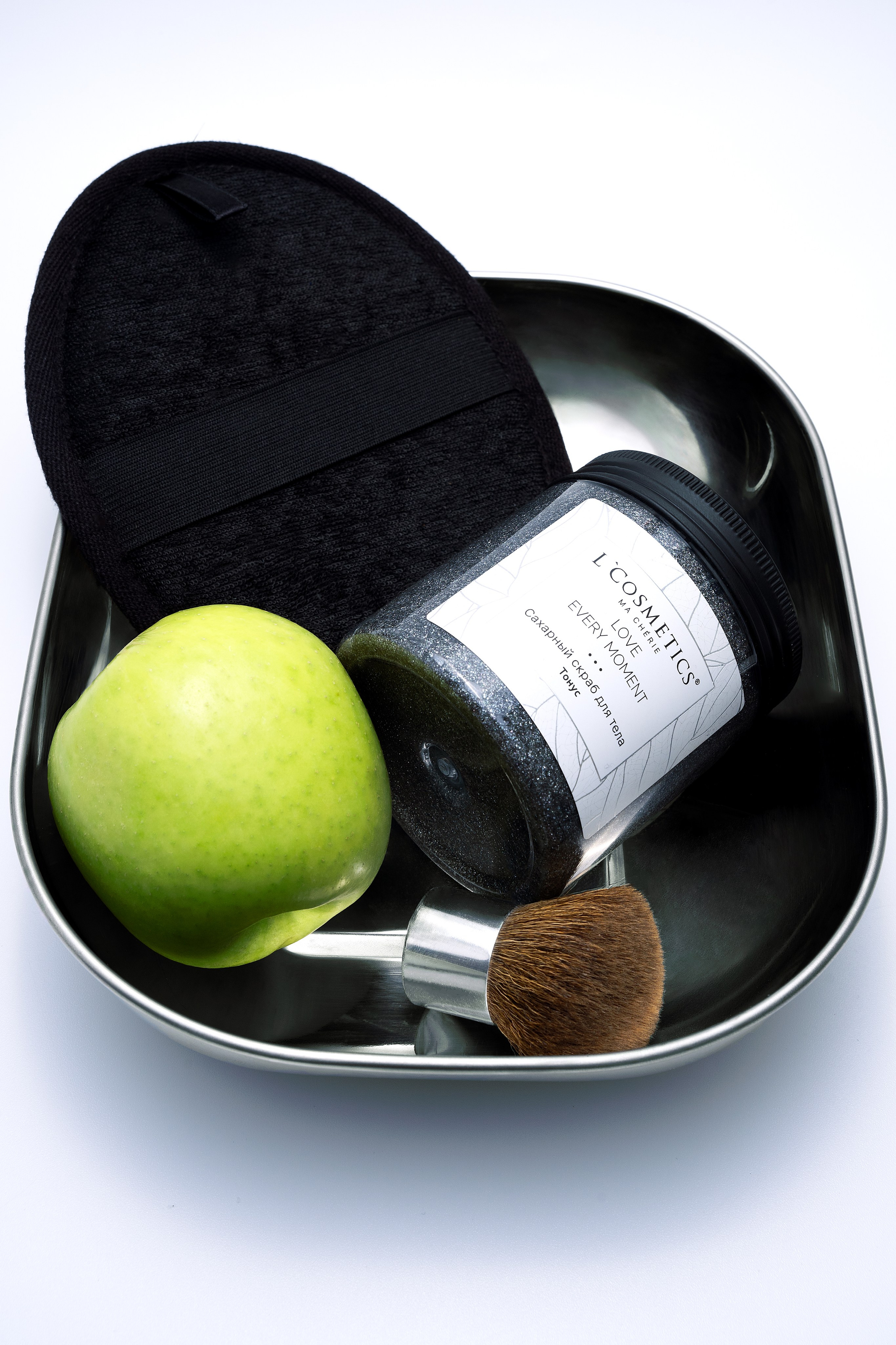 Ретушь. Предметный и портретный фотограф в Санкт-Петербурге Заманова Дарья