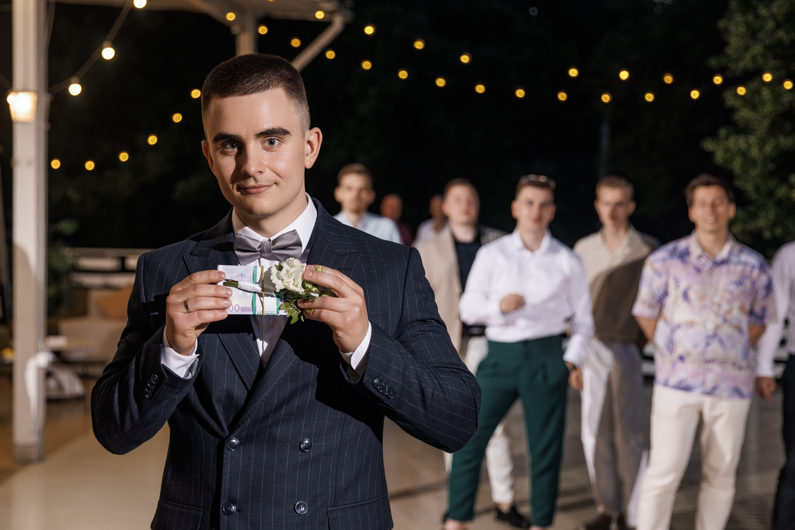 Марина и Сева обещают. Свадебный и семейный фотограф в Москве Julia Juice