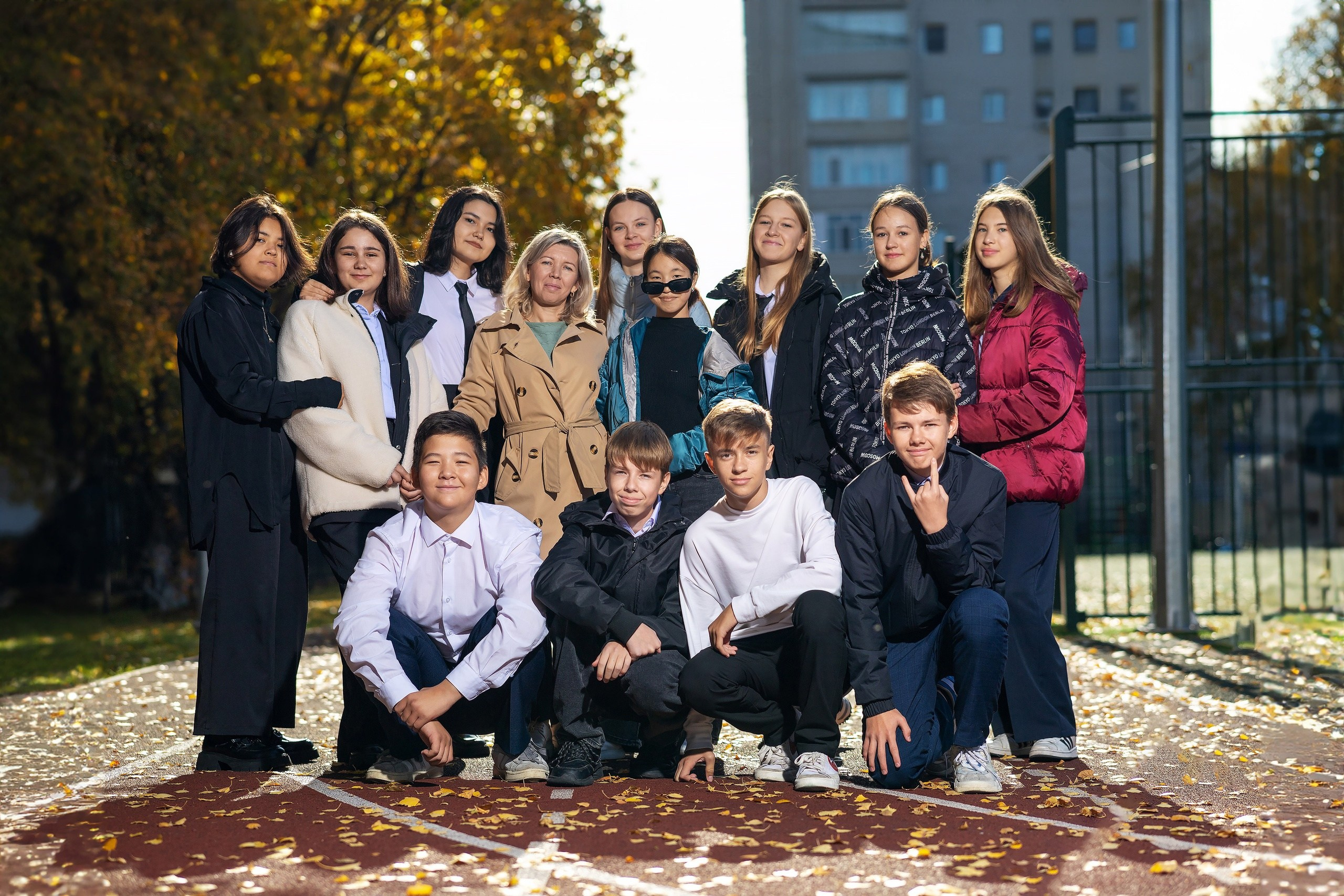 Фотосессии в Тобольске, школьный фотограф, репортажная съемка