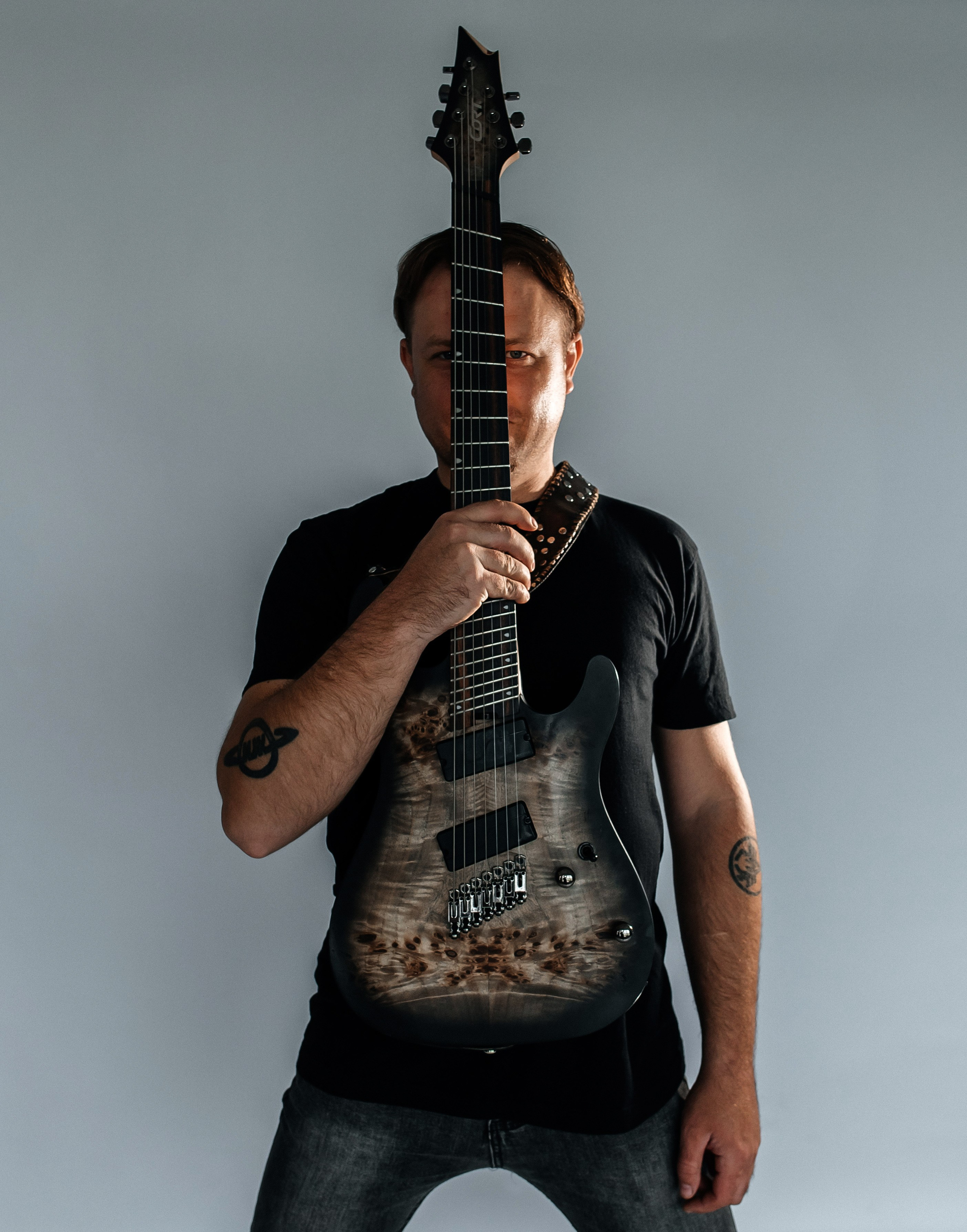 Группа Время Ворона. Детский и семейный фотограф выпускной альбом Приморско-Ахтарск