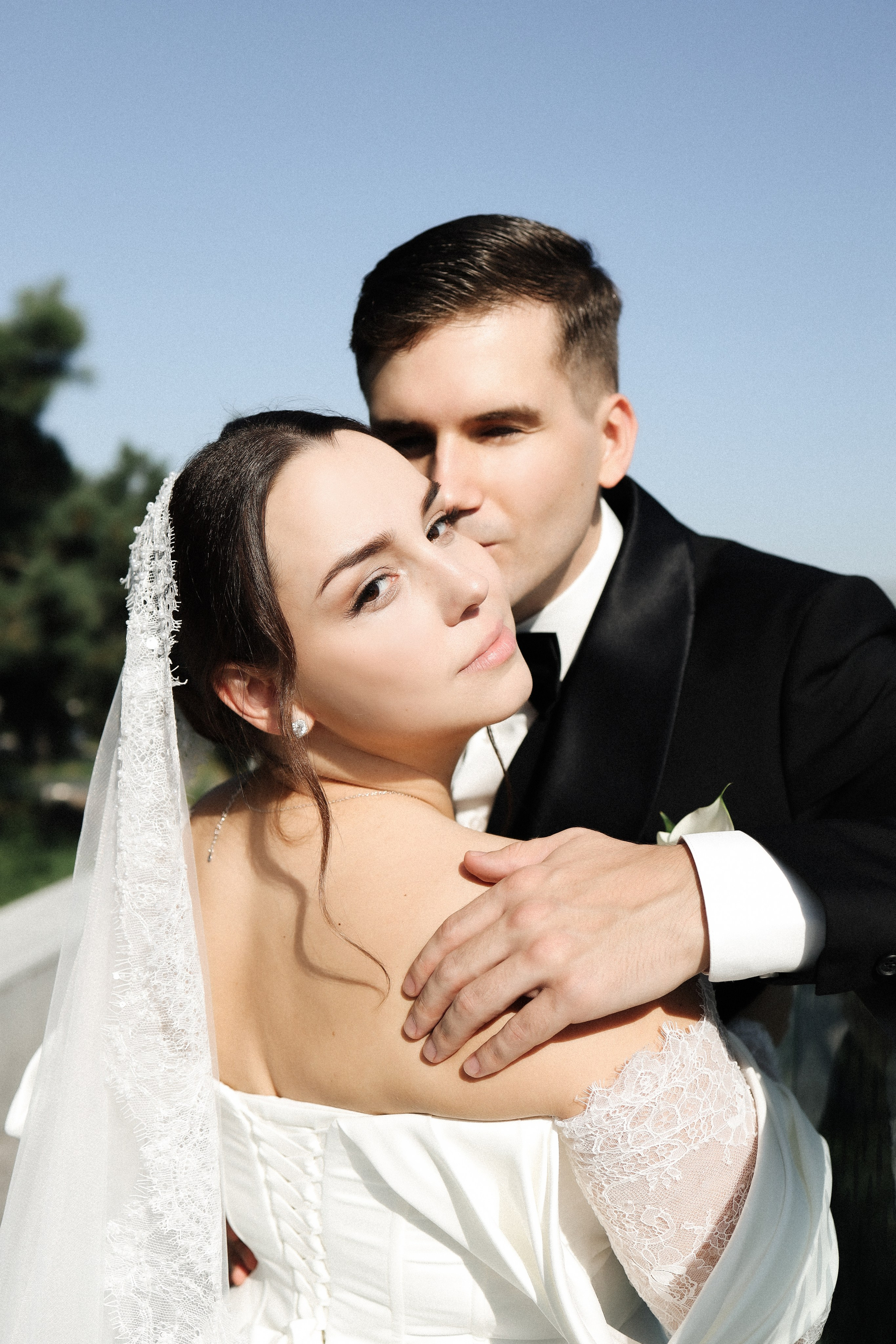 Венчание и банкет А. + Н. Семейный и lovestory фотограф в Москве Светлана Коняхина