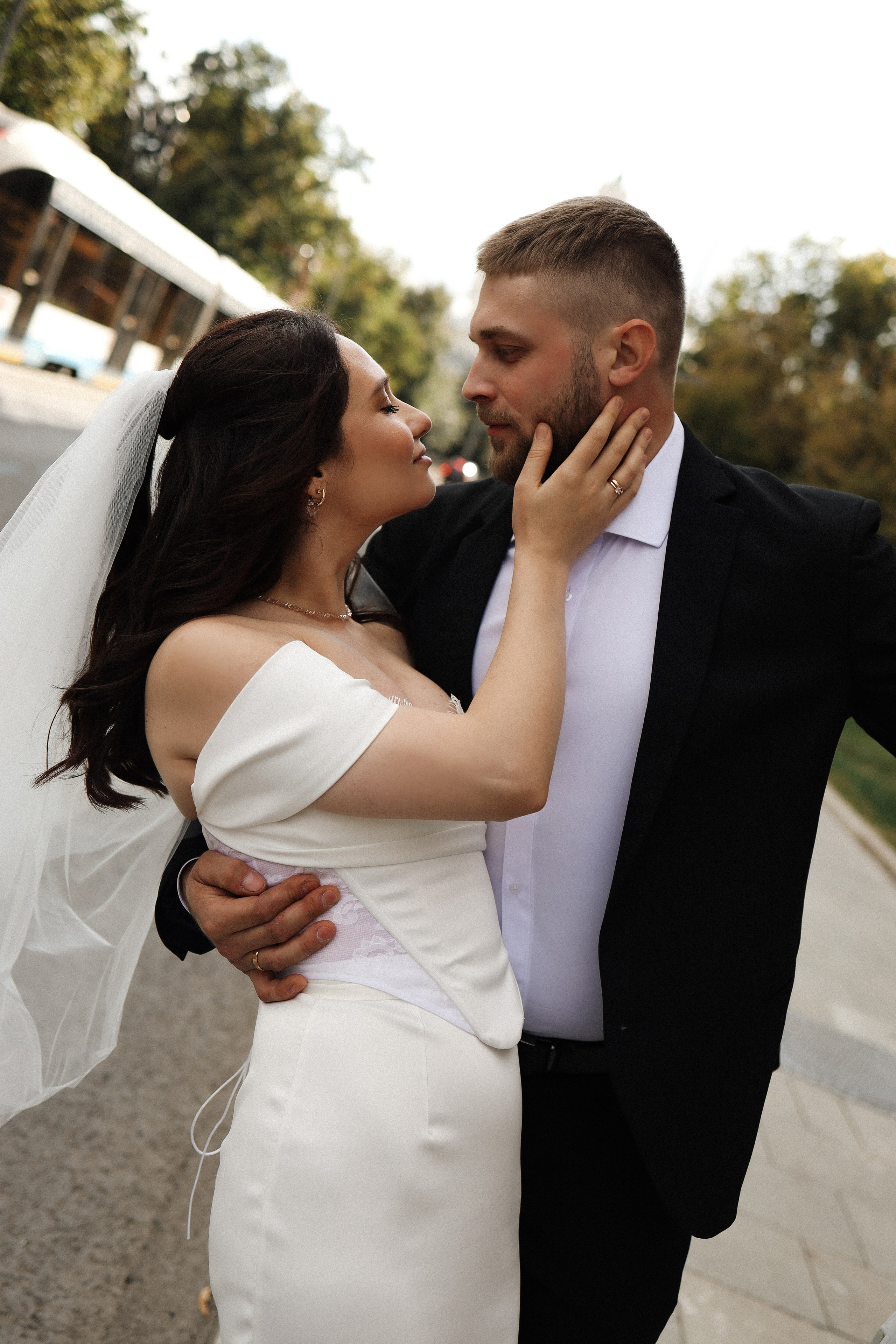 Г. + А. Роспись в пространстве Yauza Place. Семейный и lovestory фотограф в Москве Светлана Коняхина