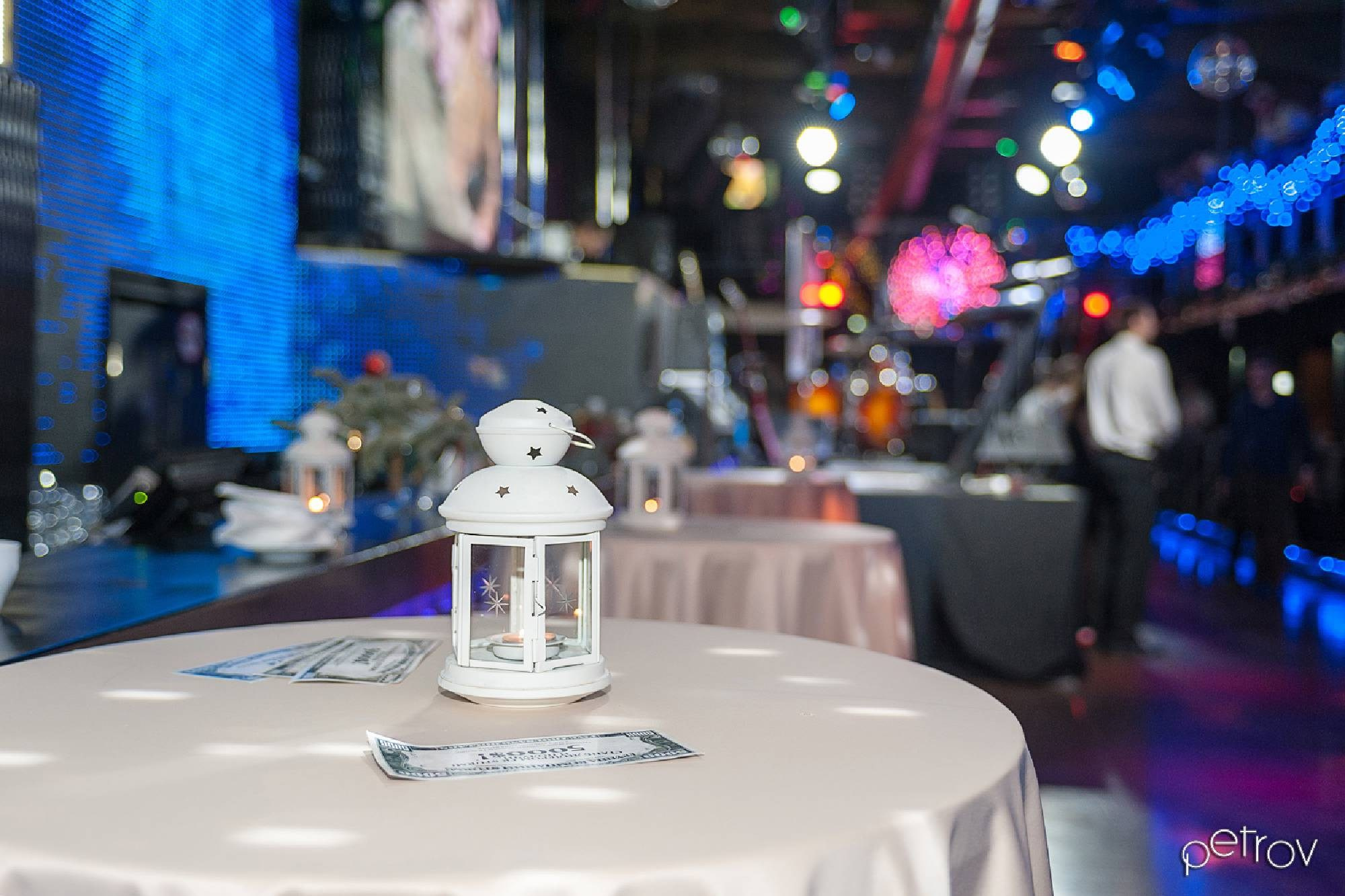 Корпоратив. Фотограф Дмитрий Петров