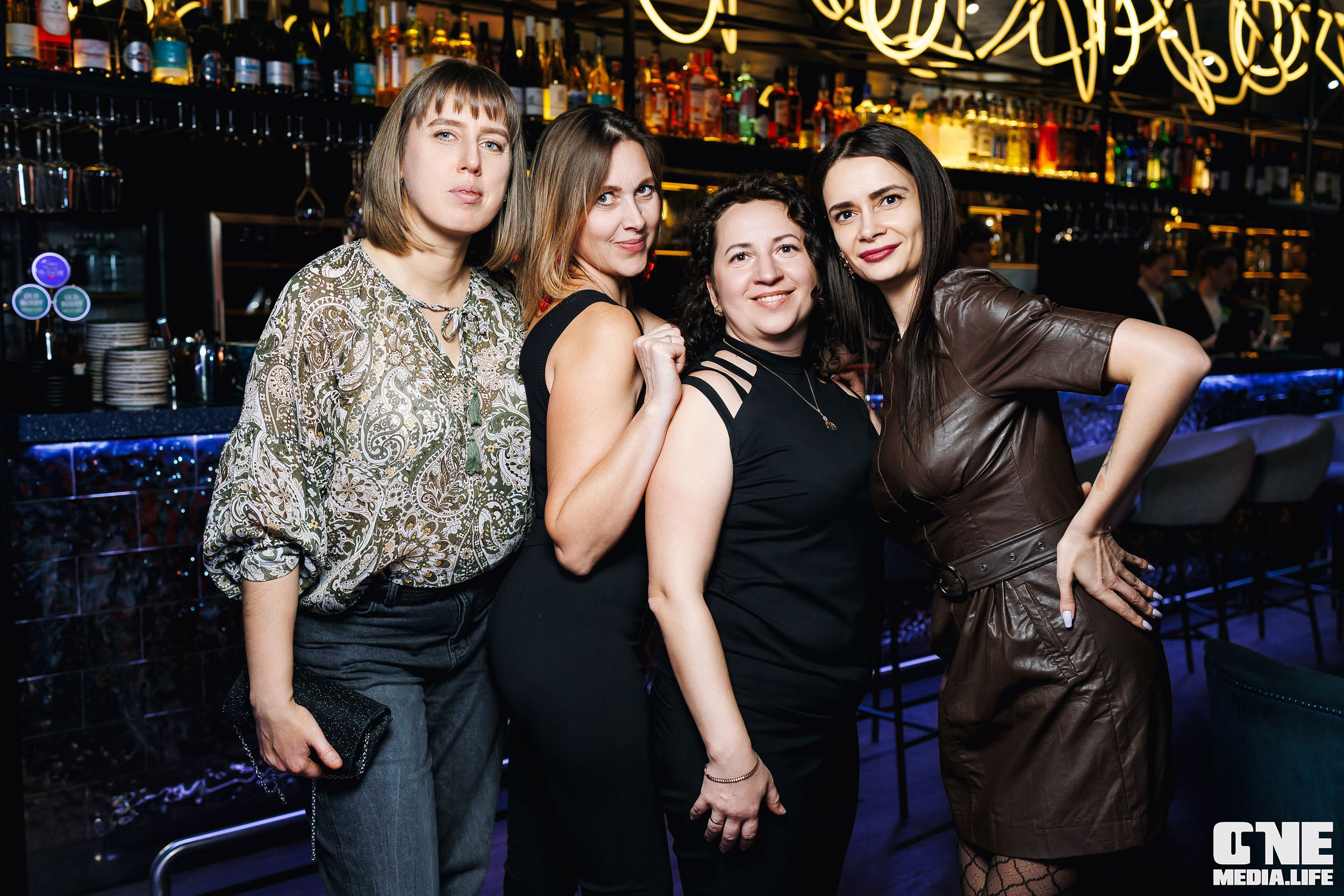 Фоторепортаж из ресторана Океан. One Media Life: фоторепортажи, фотоотчеты с мероприятий и заведений