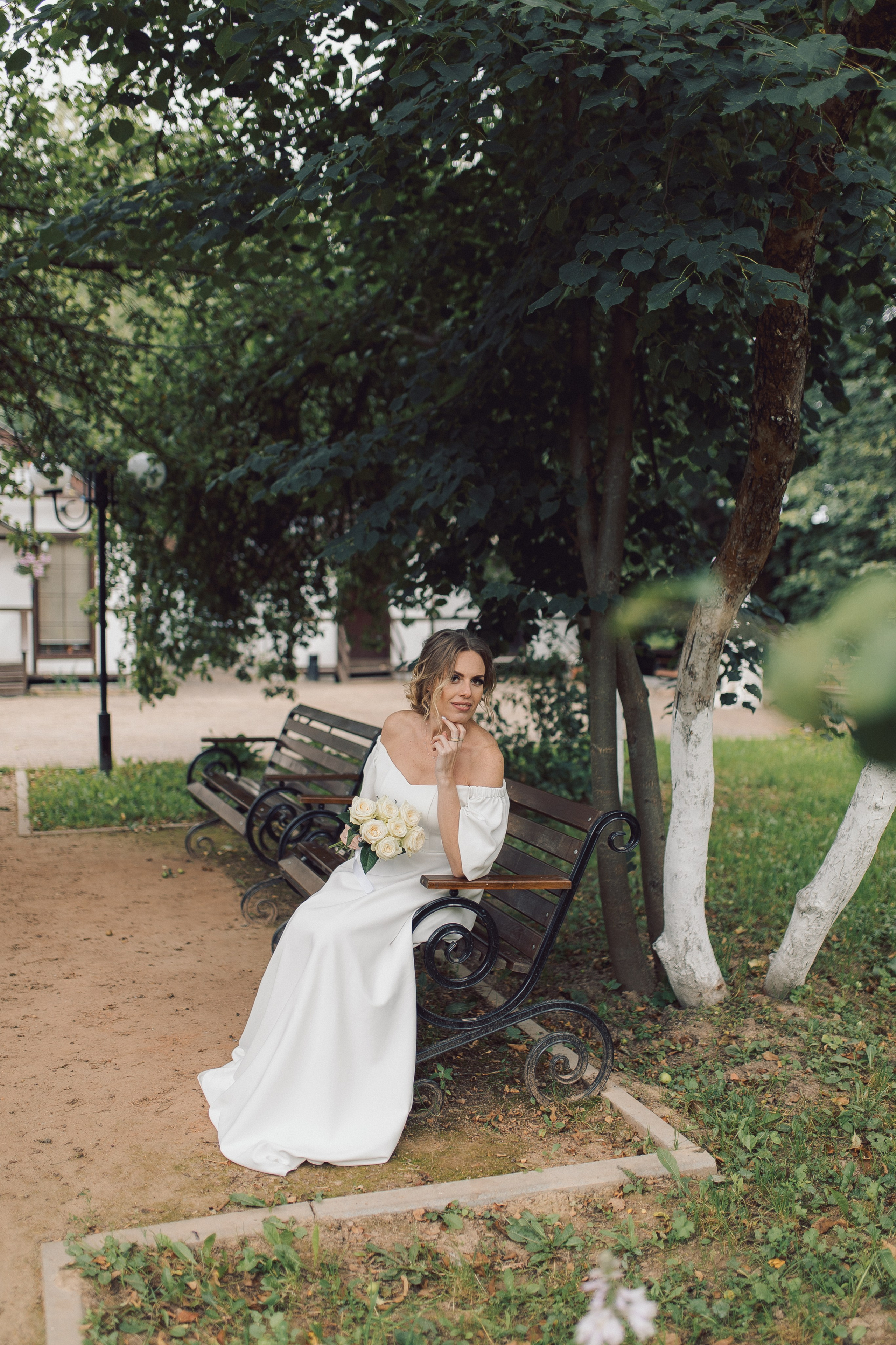 Игорь и Анна