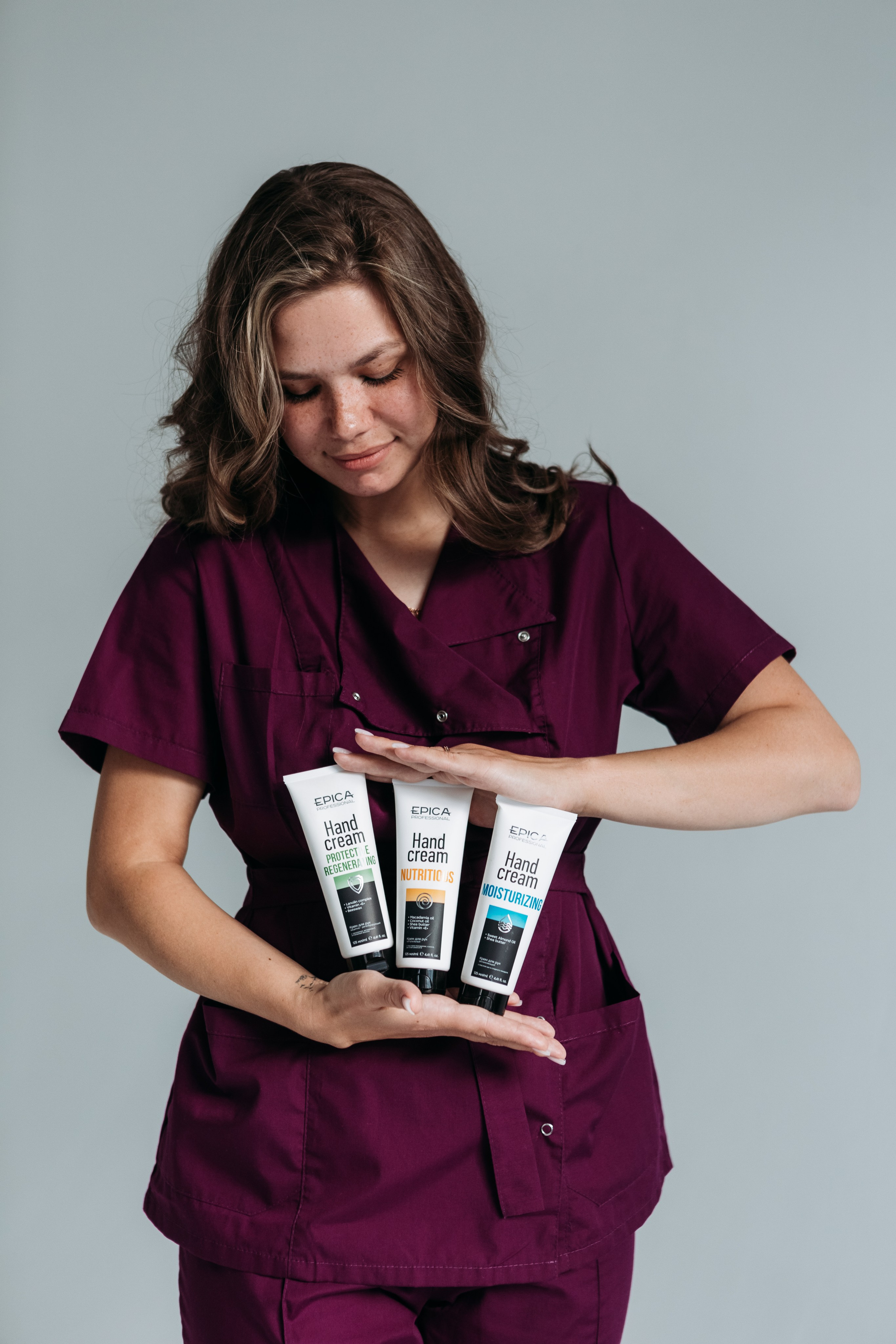 Vogue Studio. Фотограф в Санкт-Петербурге Ольга Андрианова