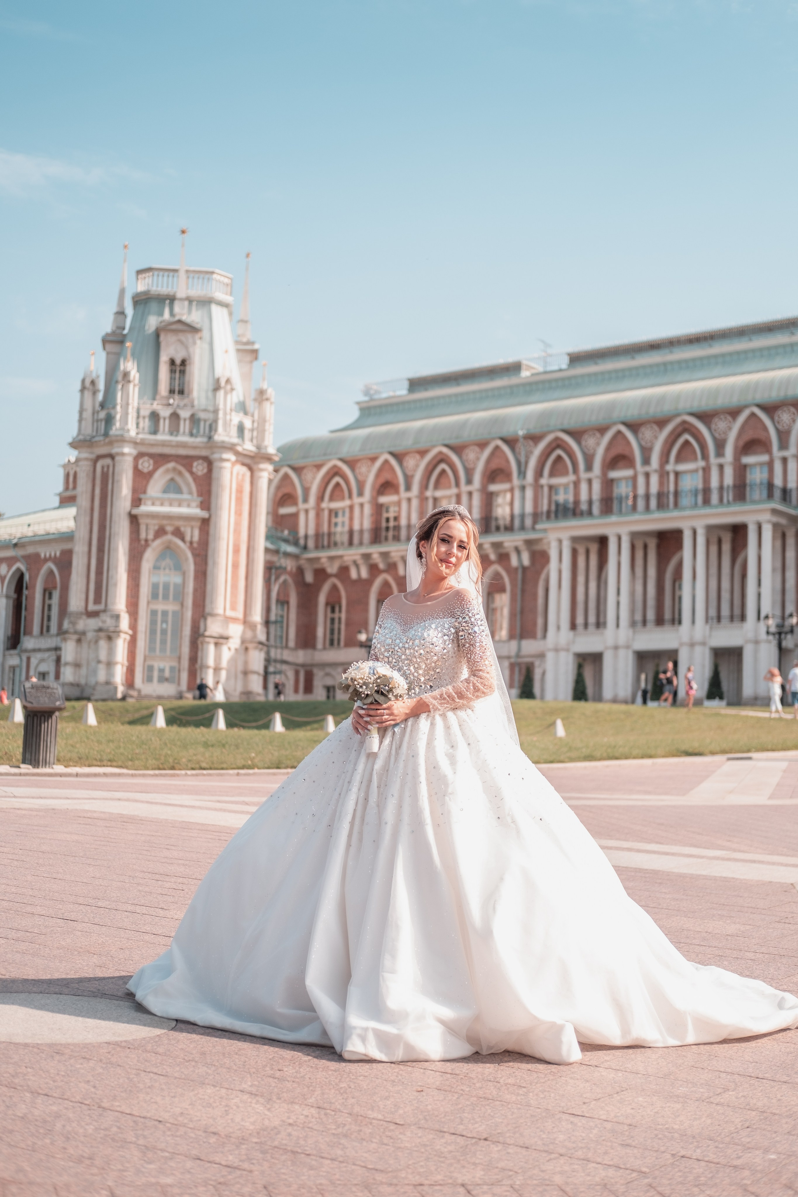 Свадьба Андрея и Яны. Ваш фотограф и видеограф