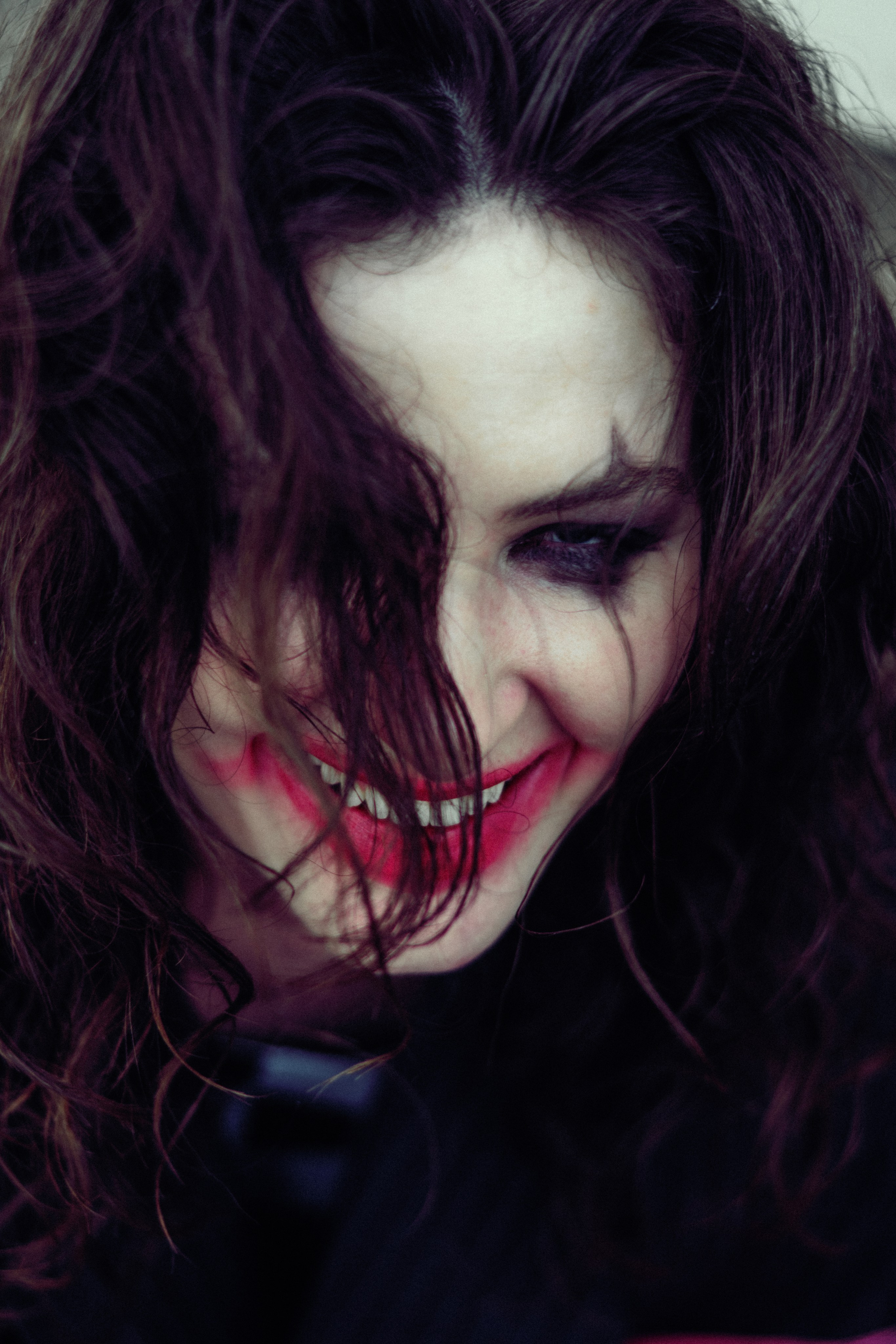 Таня. Фотограф Дарья Мустафина, Тюмень