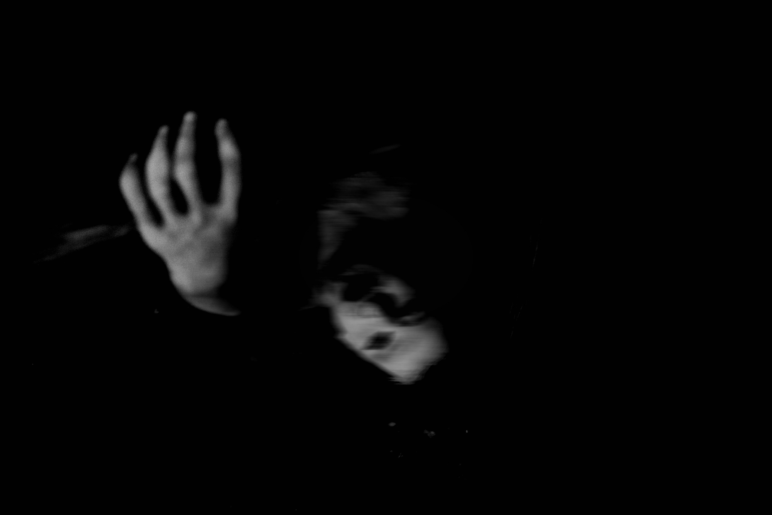 Николай. Фотограф Дарья Мустафина, Тюмень