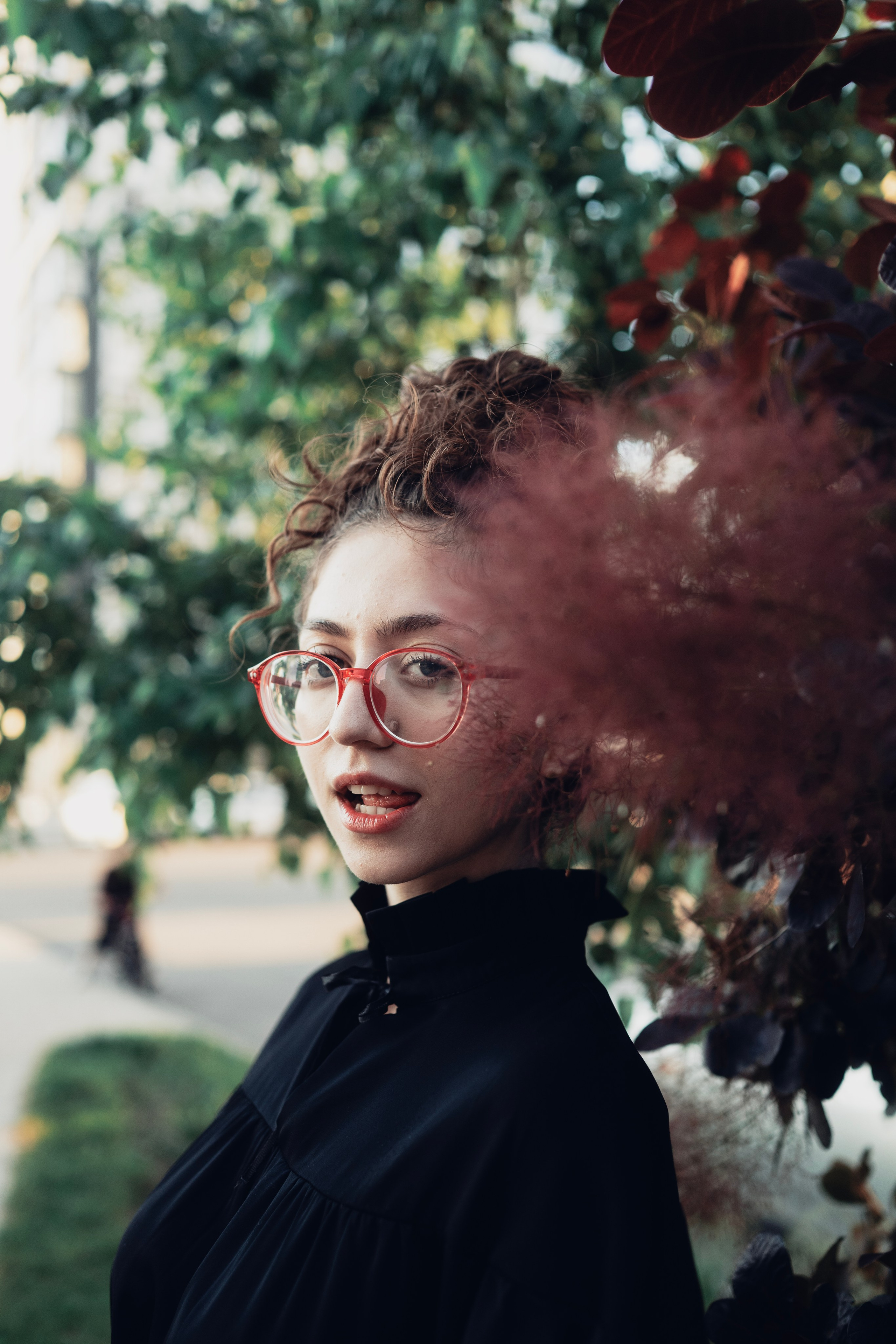Портретная фотография. Портретный фотограф в Ставрополе Руслан