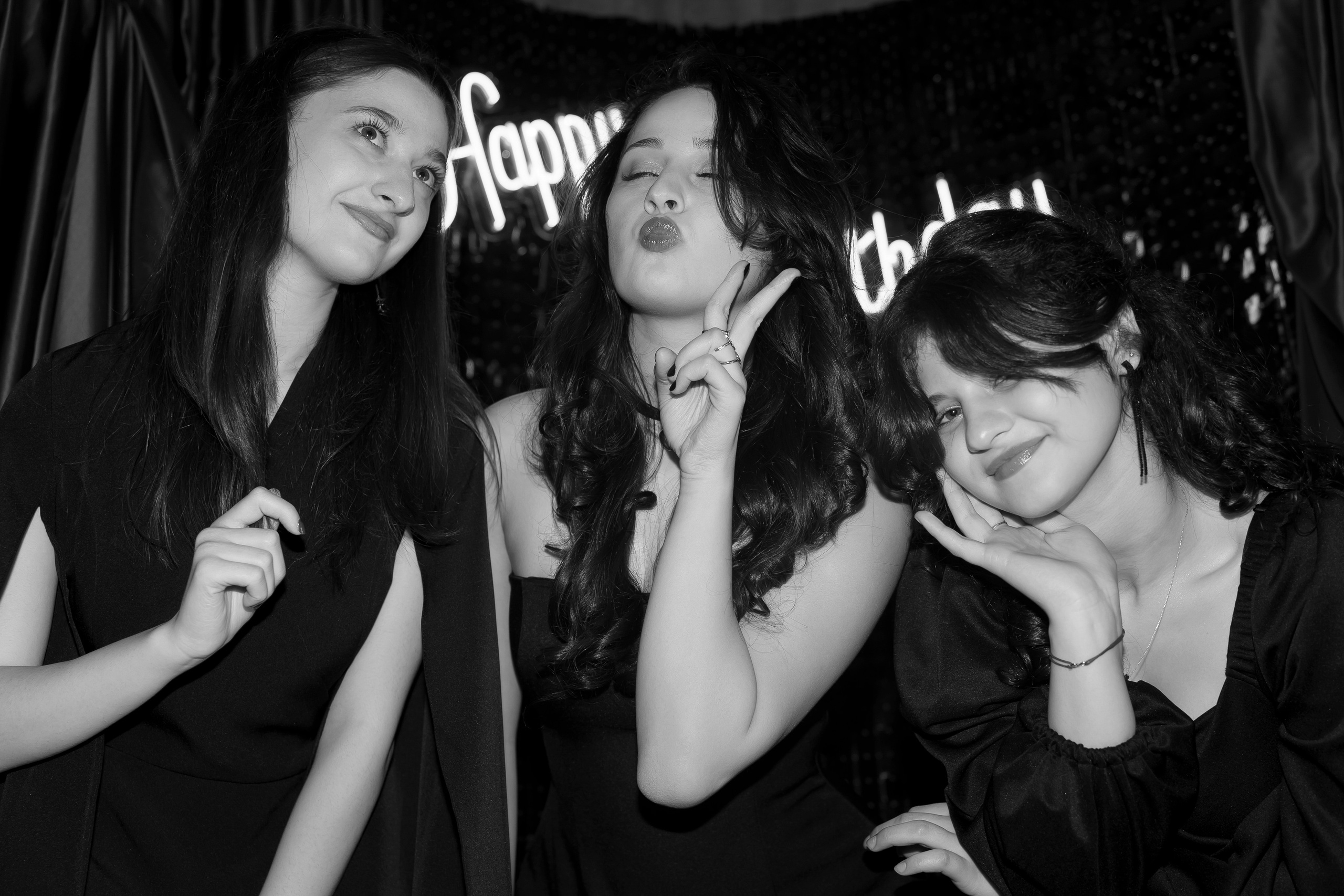 С днем рождения. Свадебный фотограф в Москве. Диана Грицай