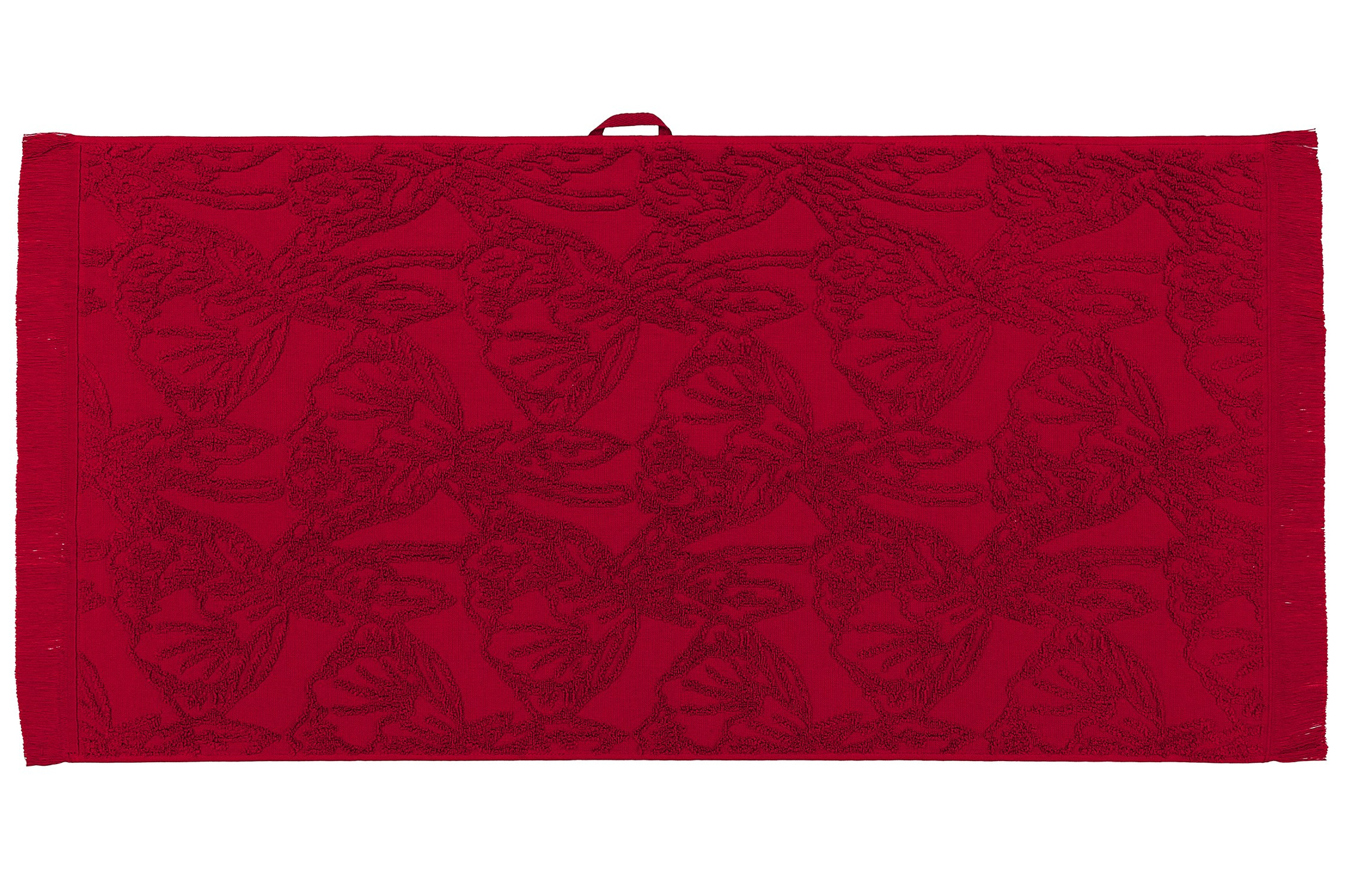 Фотосъёмка текстиля для каталога