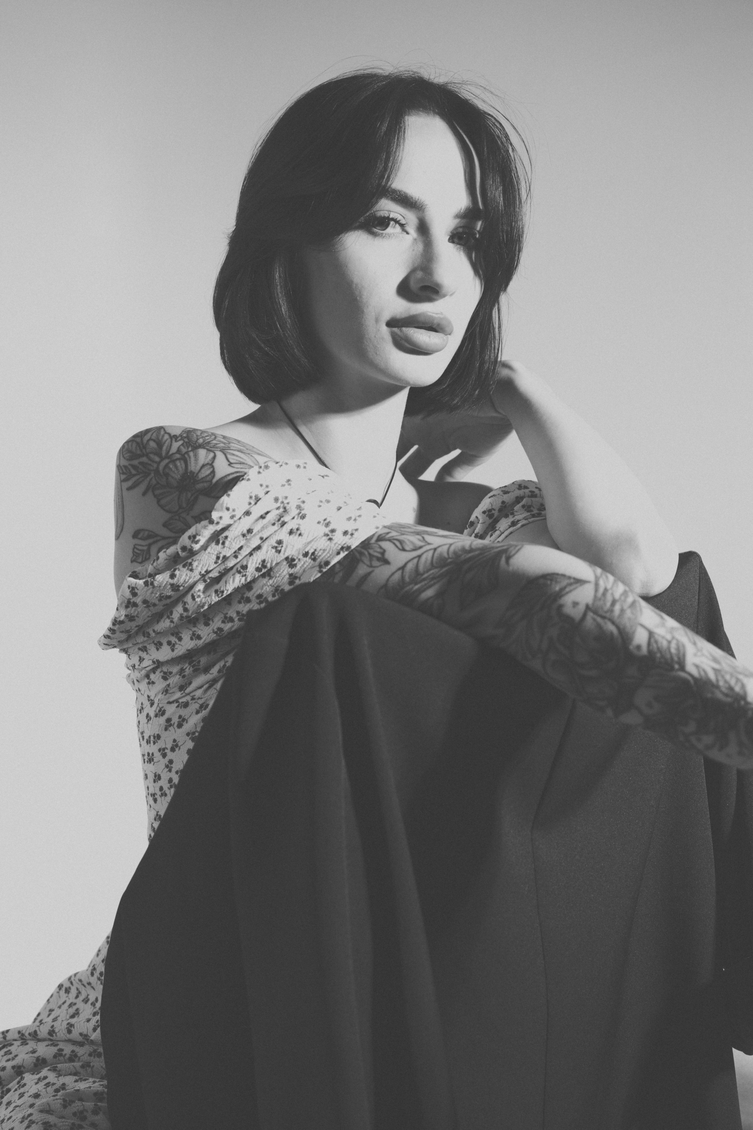 Студийные фотосессии. Студийный и свадебный фотограф и видеограф в Севастополе — Юлия Макаренко