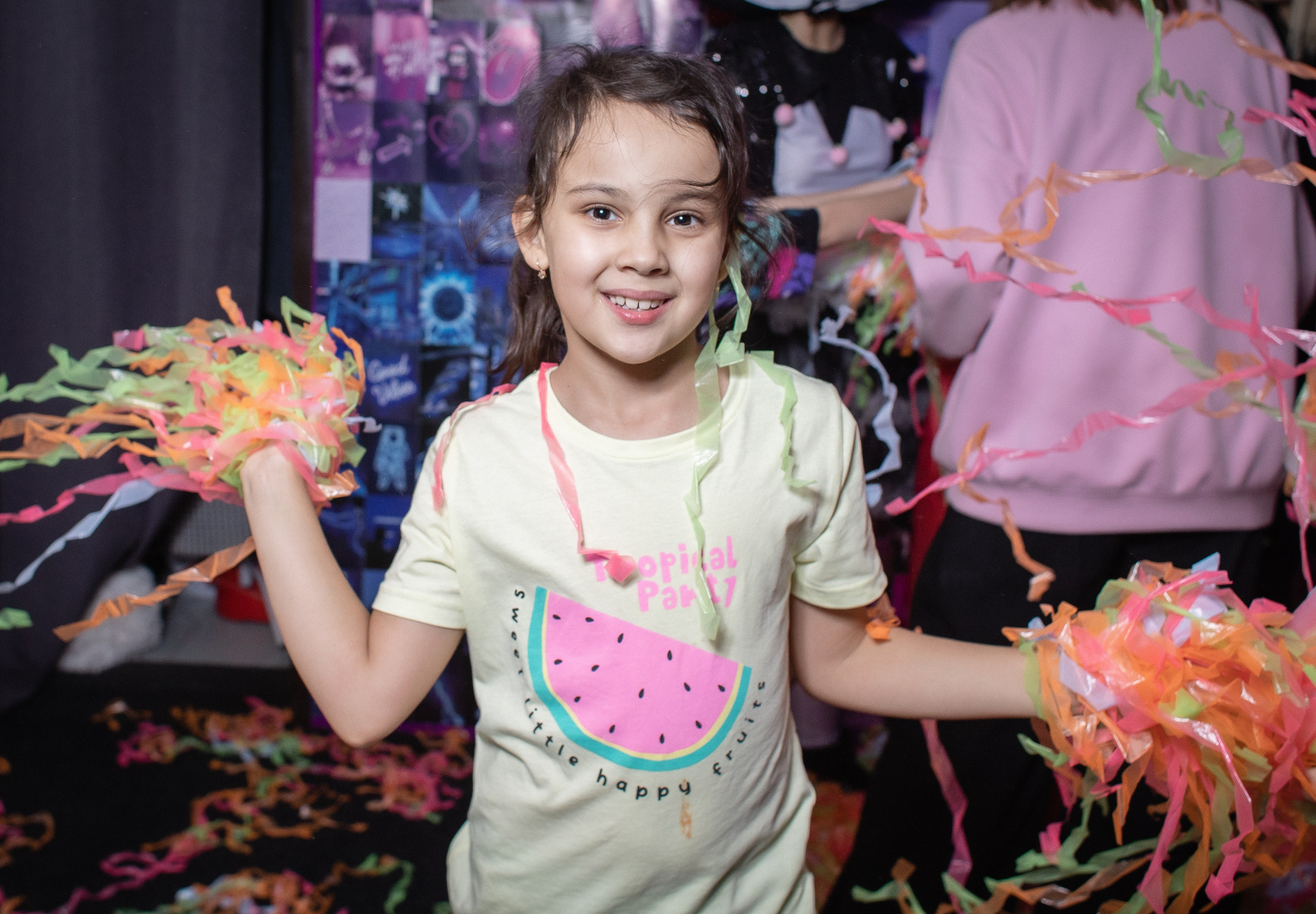 Золотая рыбка. Фотограф Татьяна Орлова