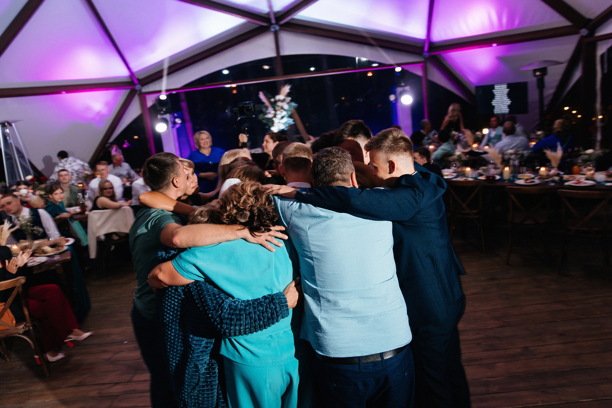 Артём и Алина. Свадебный фотограф Нижний Новгород | Софа Полякова