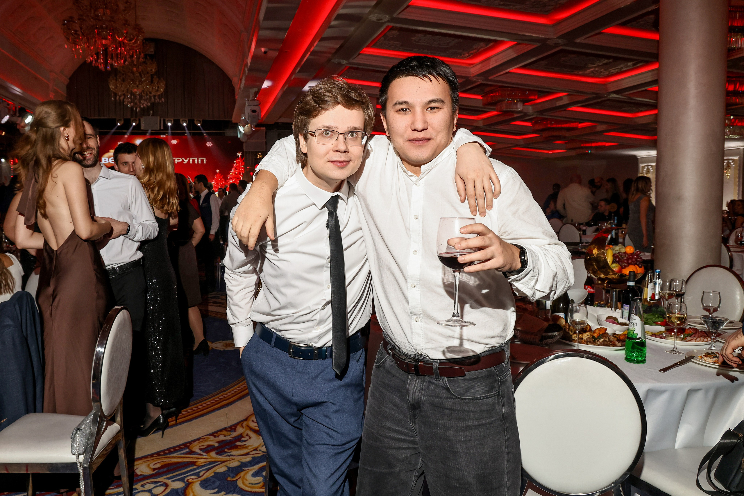 Велфарм 2026. Фотограф Антон Чупринин