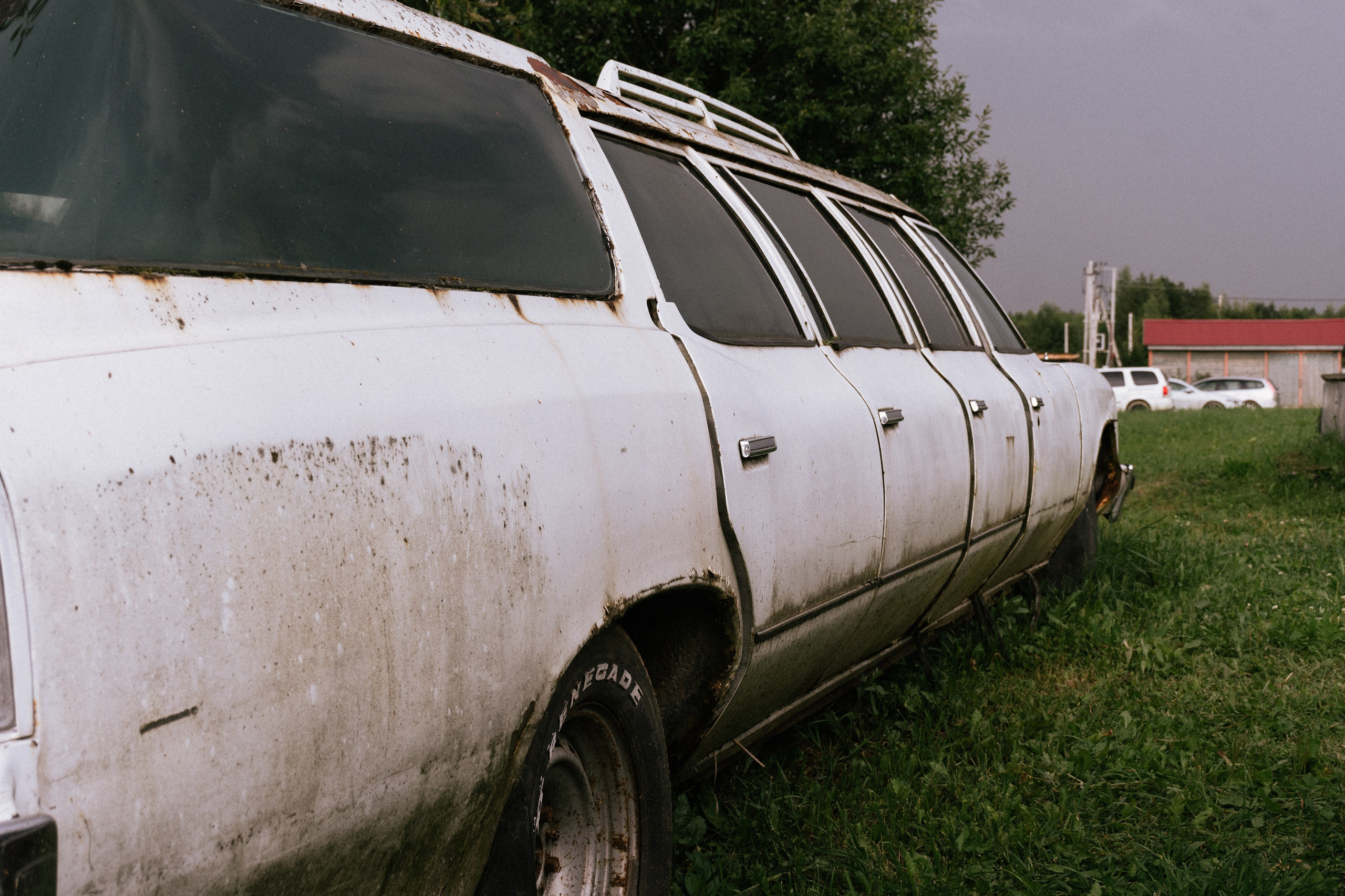 20210807 Автокомбинат. Дмитрий Ремизов. Фотография, как хобби