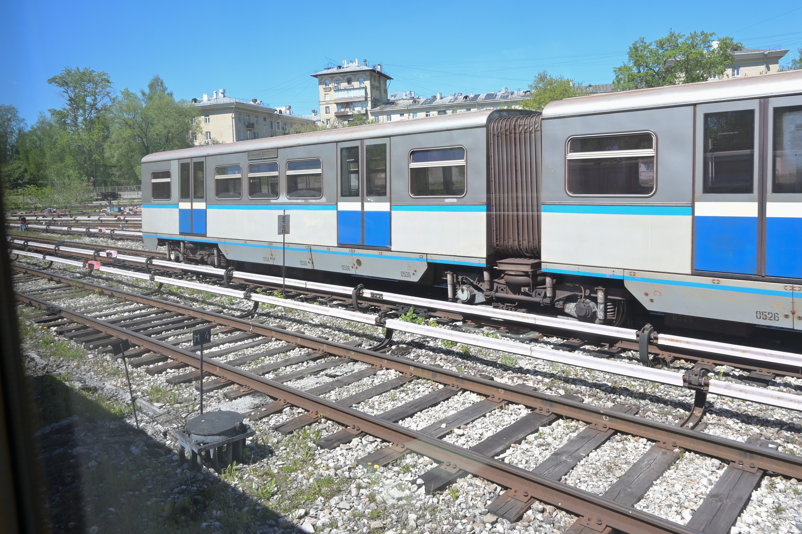 20240518 Депо Измайлово. Дмитрий Ремизов. Фотография, как хобби