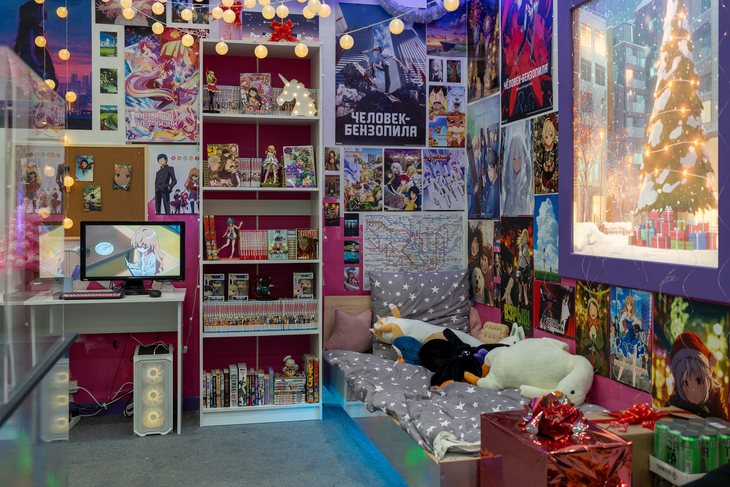 20251214 Comic Con. Дмитрий Ремизов. Фотография, как хобби