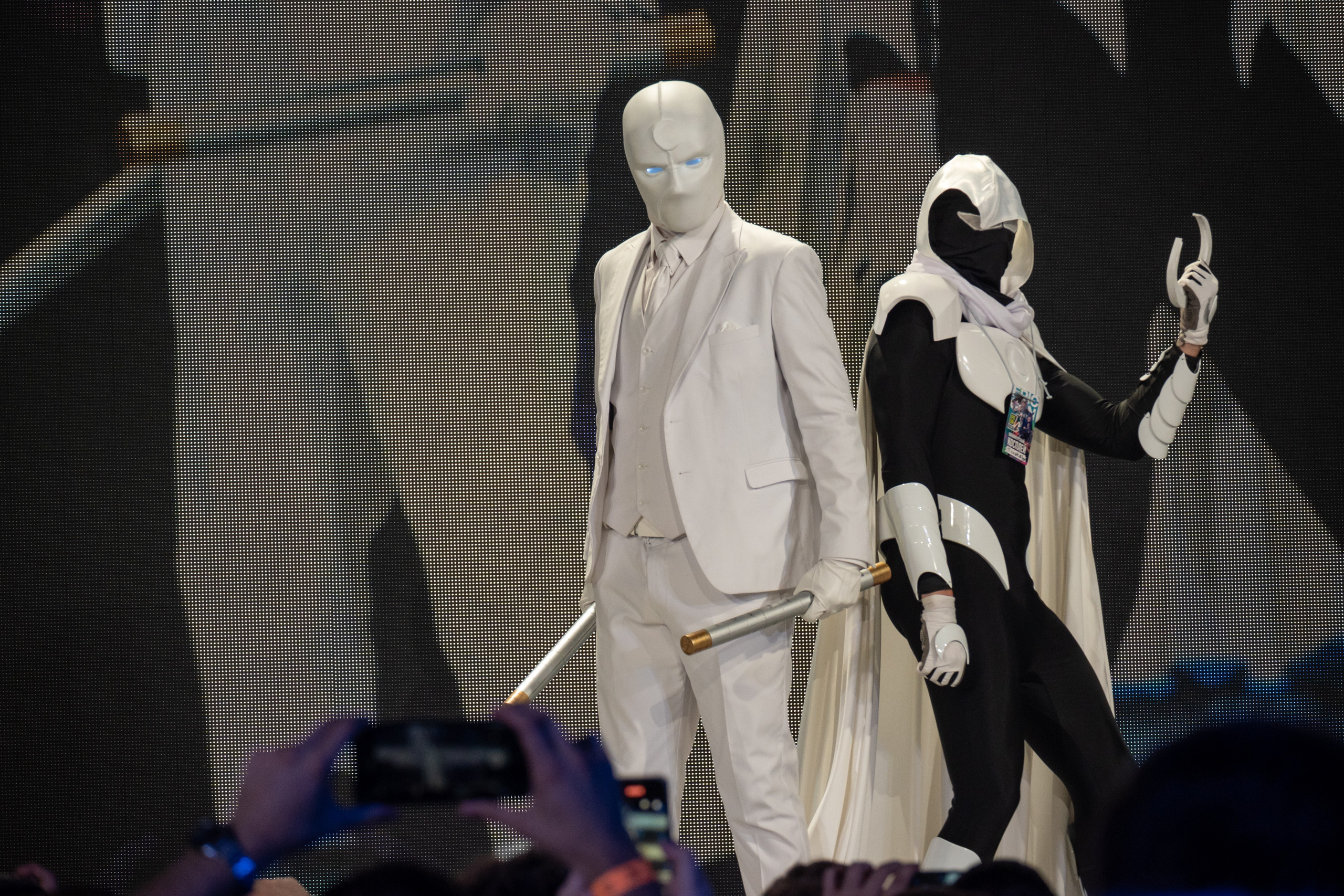 20250706 Epic Con. Дмитрий Ремизов. Фотография, как хобби