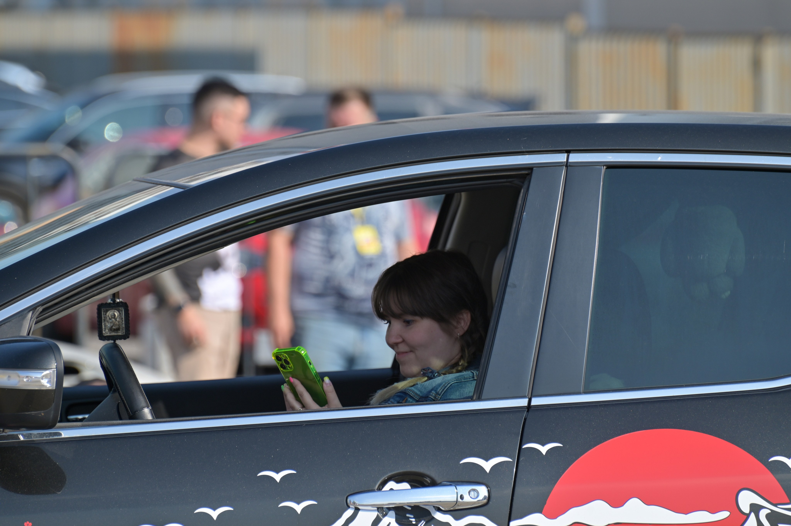 20240817 Tuningfest. Дмитрий Ремизов. Фотография, как хобби