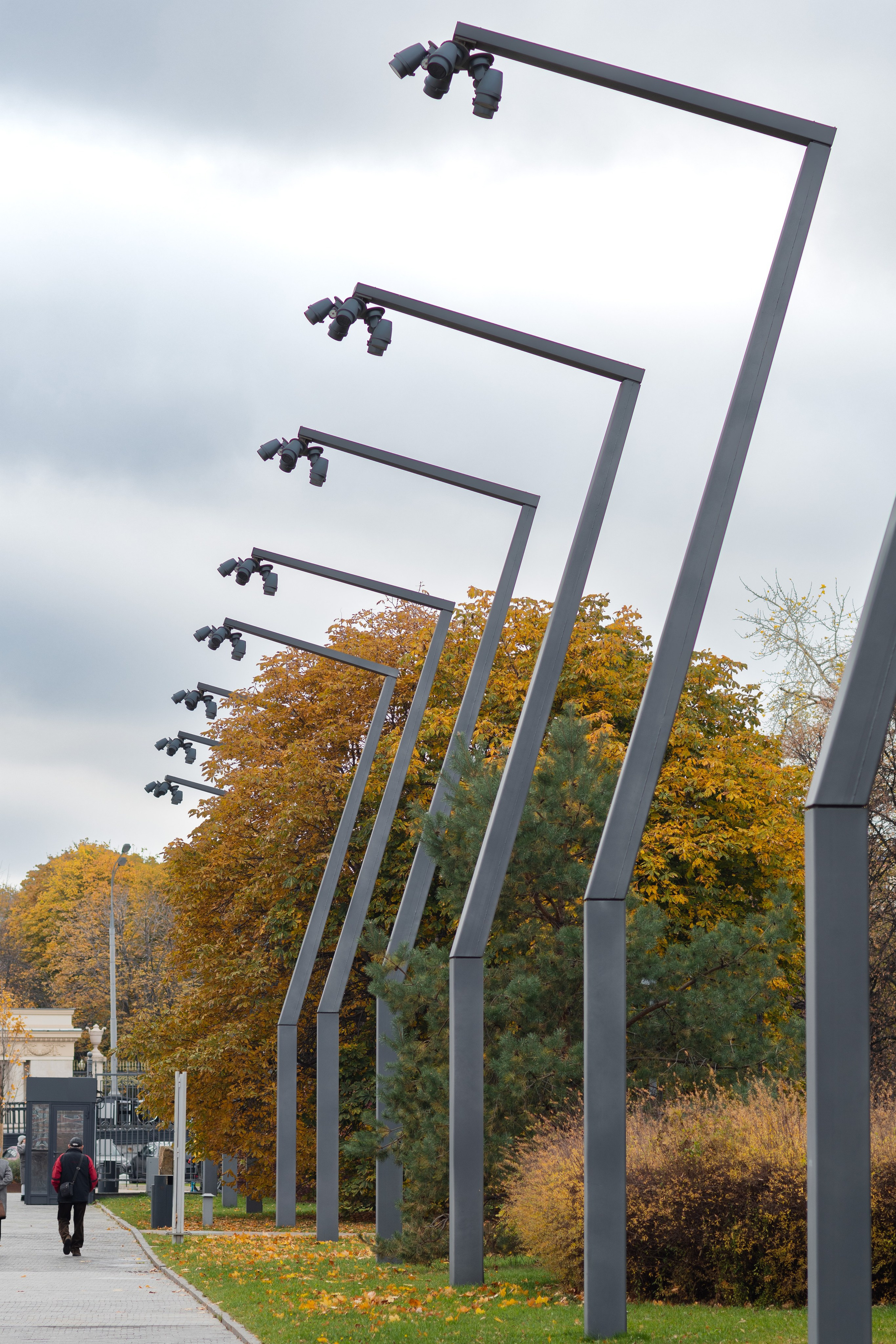 20211017 Музеон. Дмитрий Ремизов. Фотография, как хобби