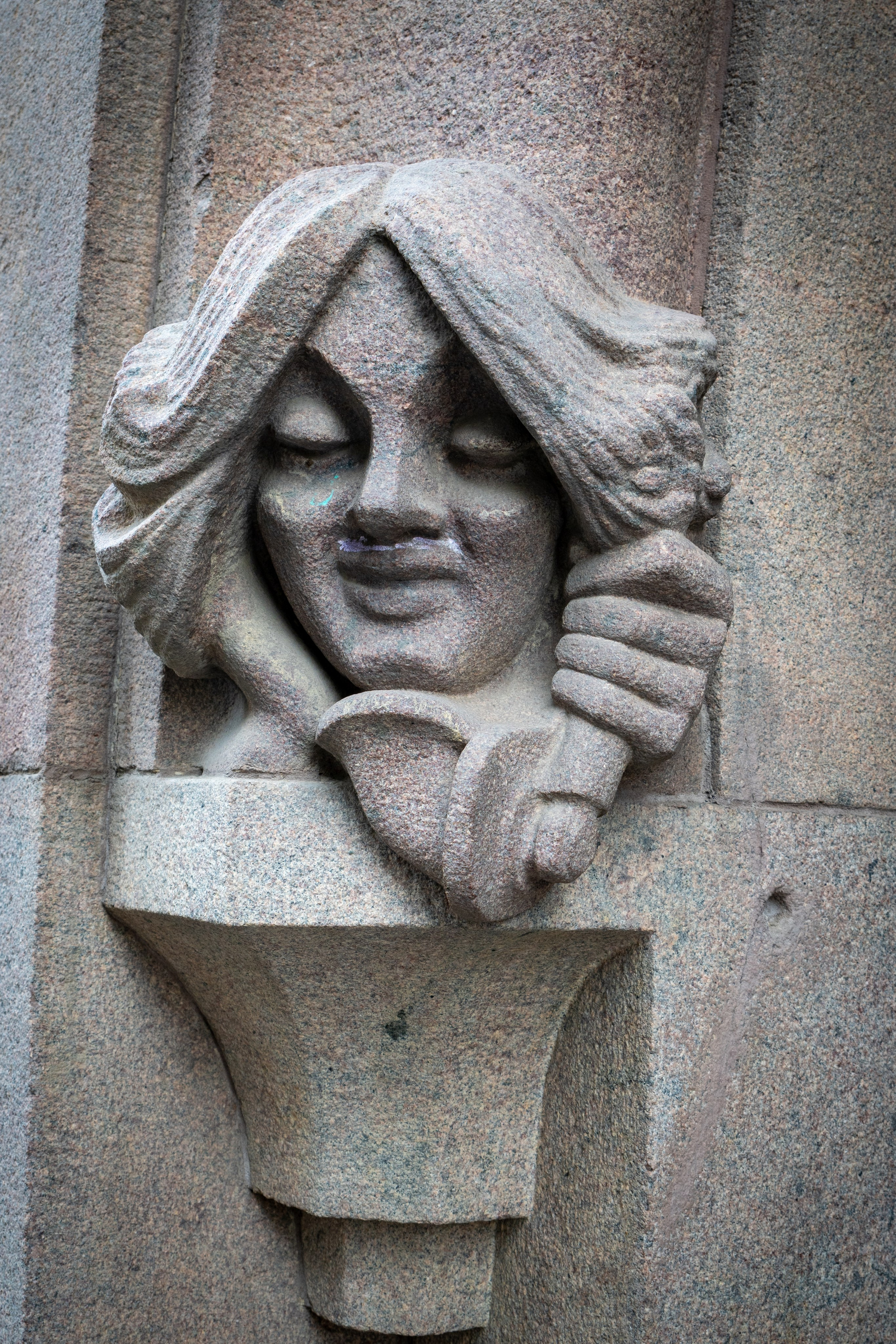 20250329 Лубянка — Чистые пруды. Дмитрий Ремизов. Фотография, как хобби