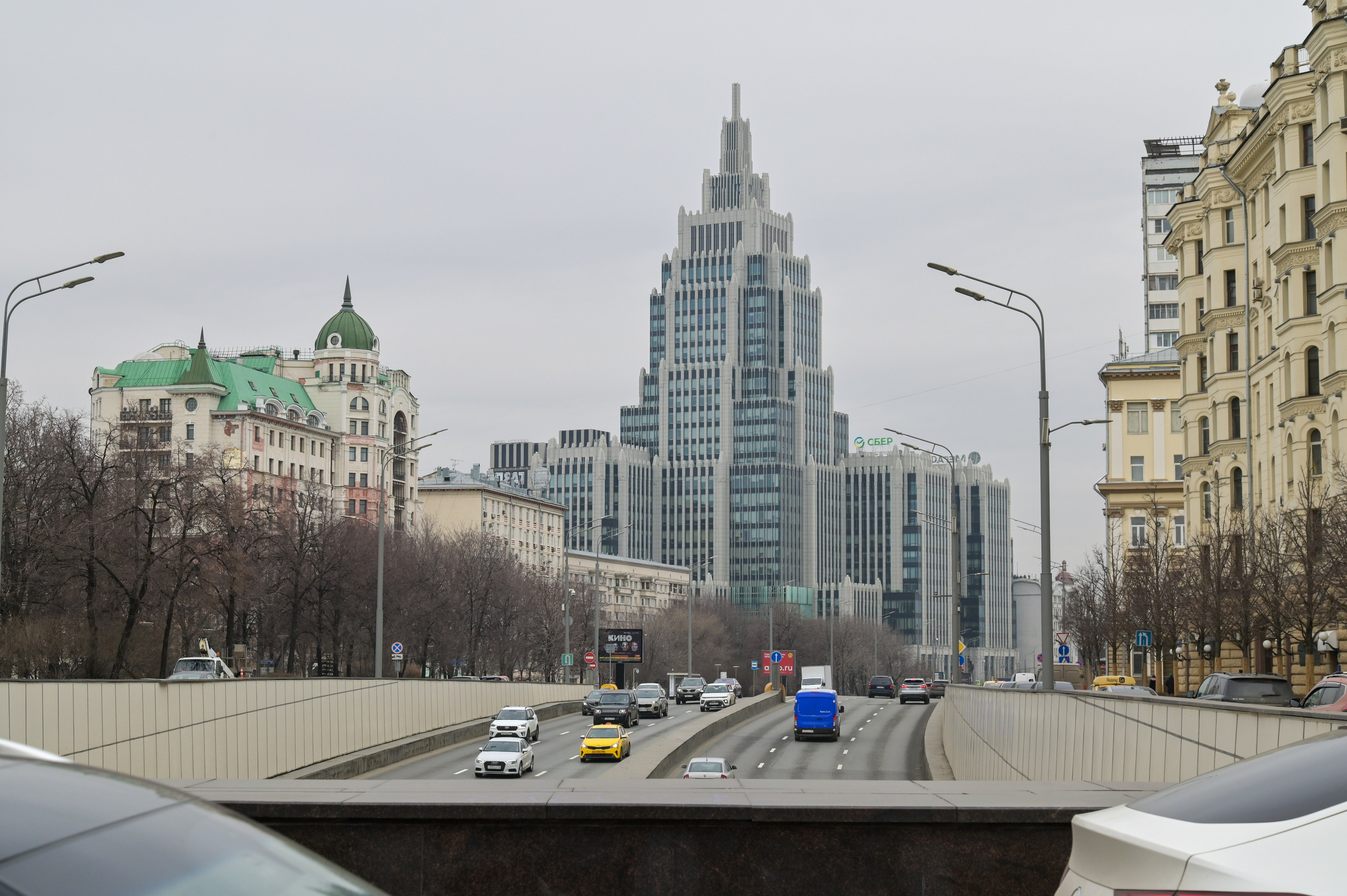 20240406 центр. Дмитрий Ремизов. Фотография, как хобби