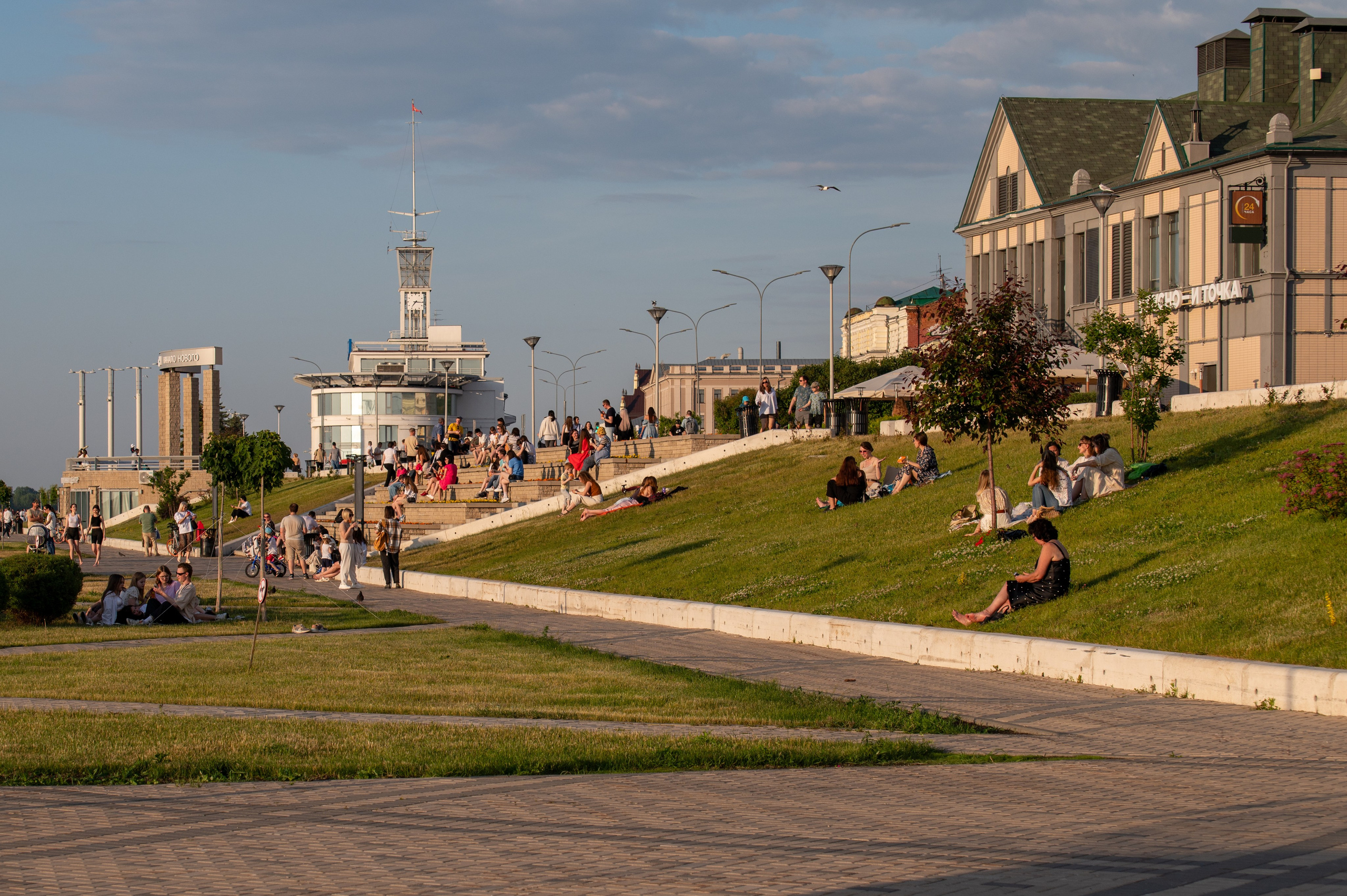 20230612-16 Нижний Новгород. Дмитрий Ремизов. Фотография, как хобби