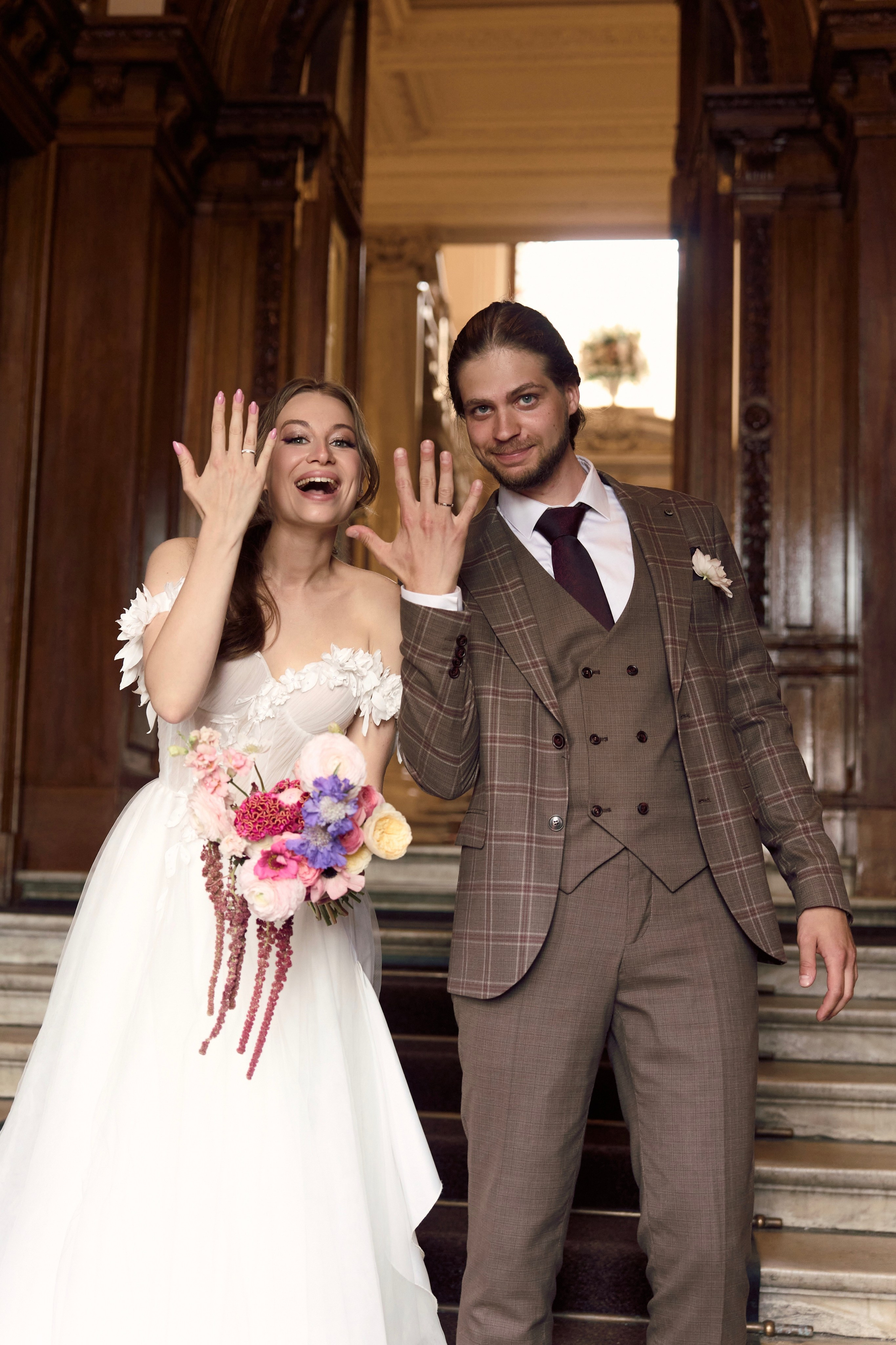 М&Е. Фотограф Москва и Екатеринбург. Максимова Соня