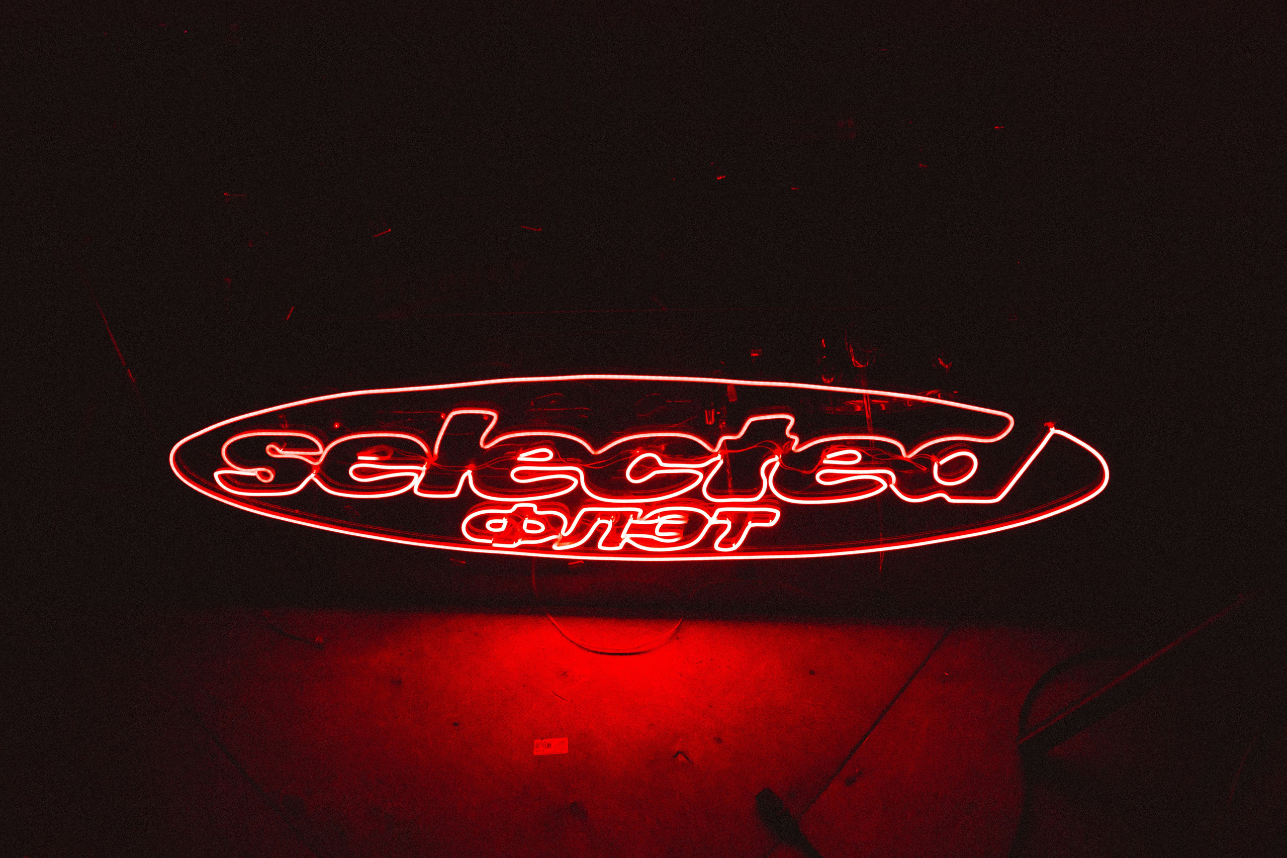 Тусовки. Фотограф Егор Огородов