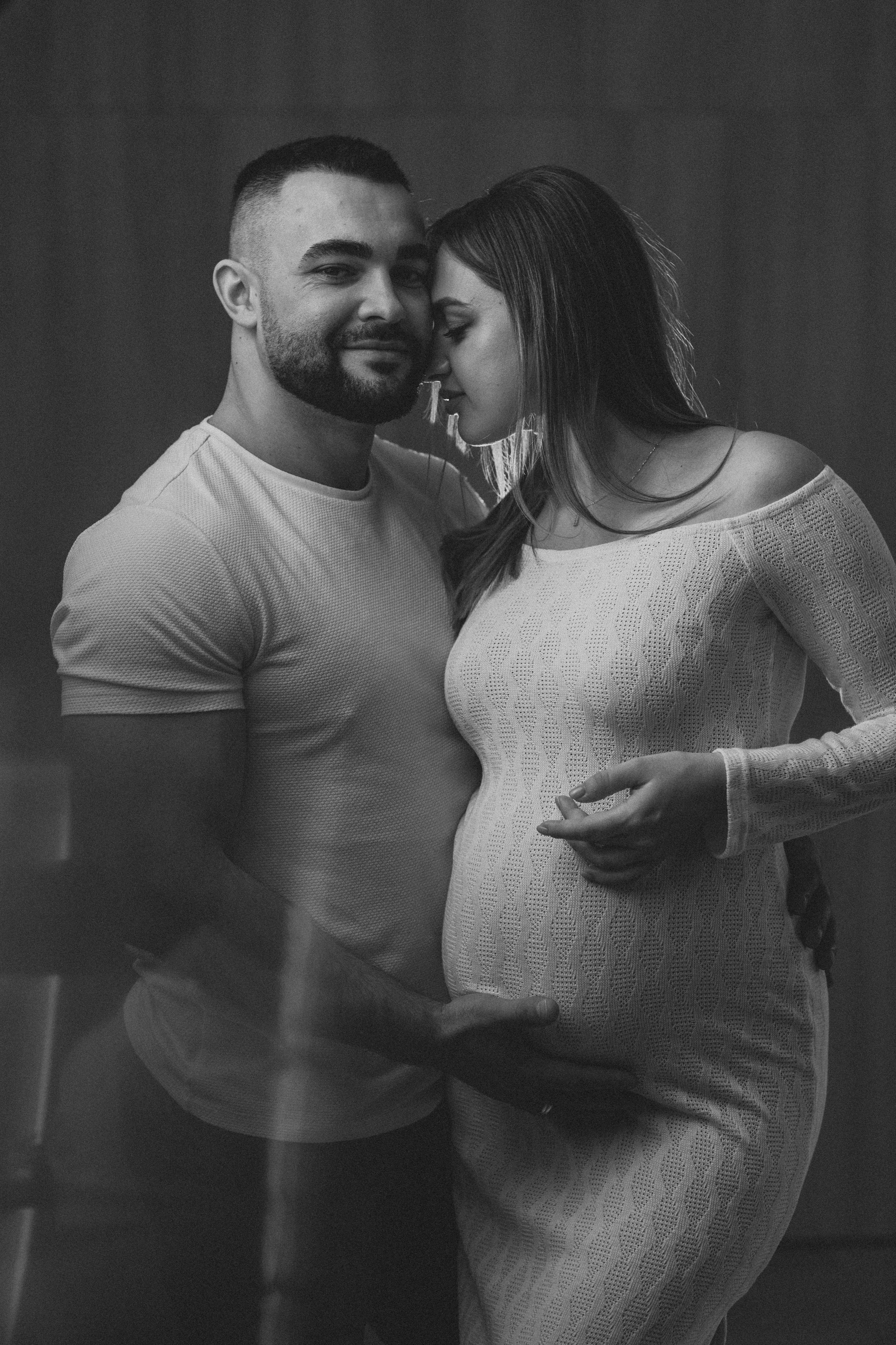 В ожидании. Детский семейный фотограф в Севастополе Крыму