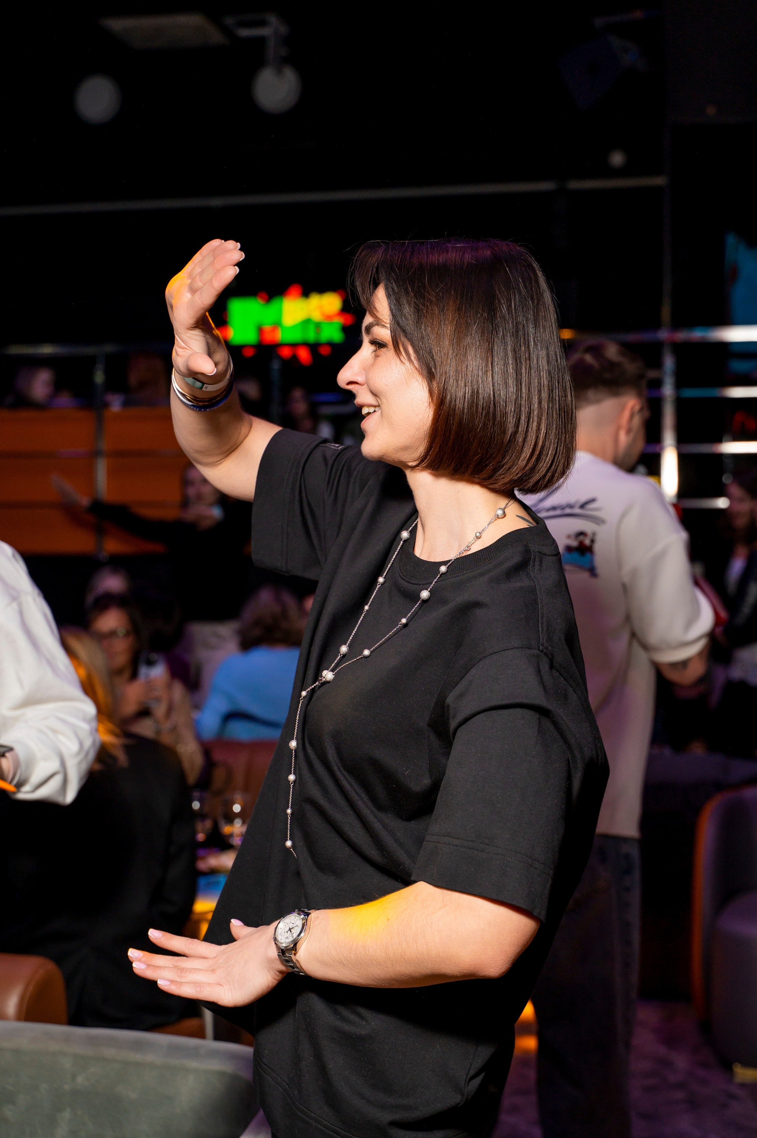 Репортажная съемка (съемка мероприятий). Фотограф Беларусь — Ольга Шаповалова (Жардецкая)