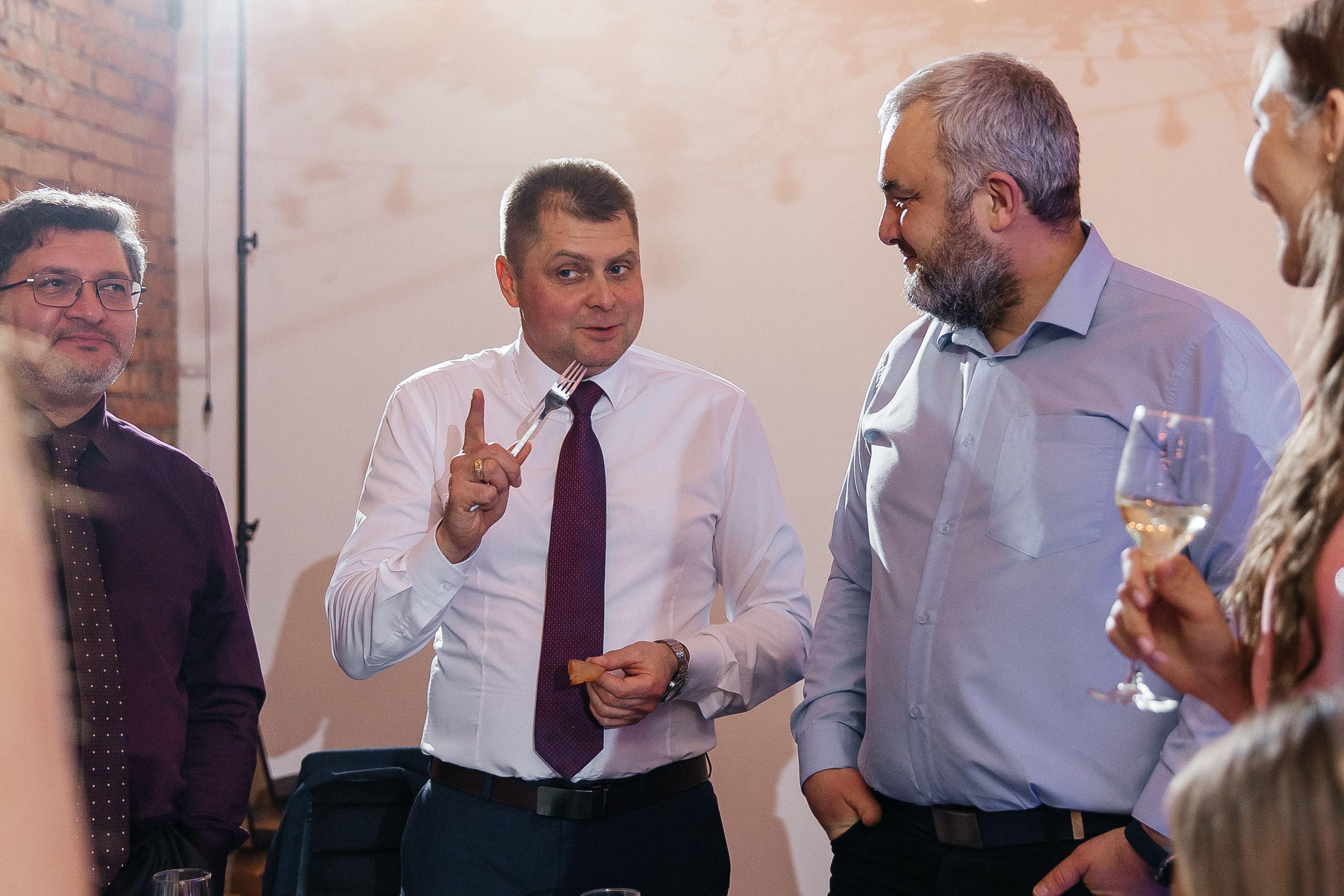 РУСАЛ 65 ЛЕТ. Фотограф в Красноярске